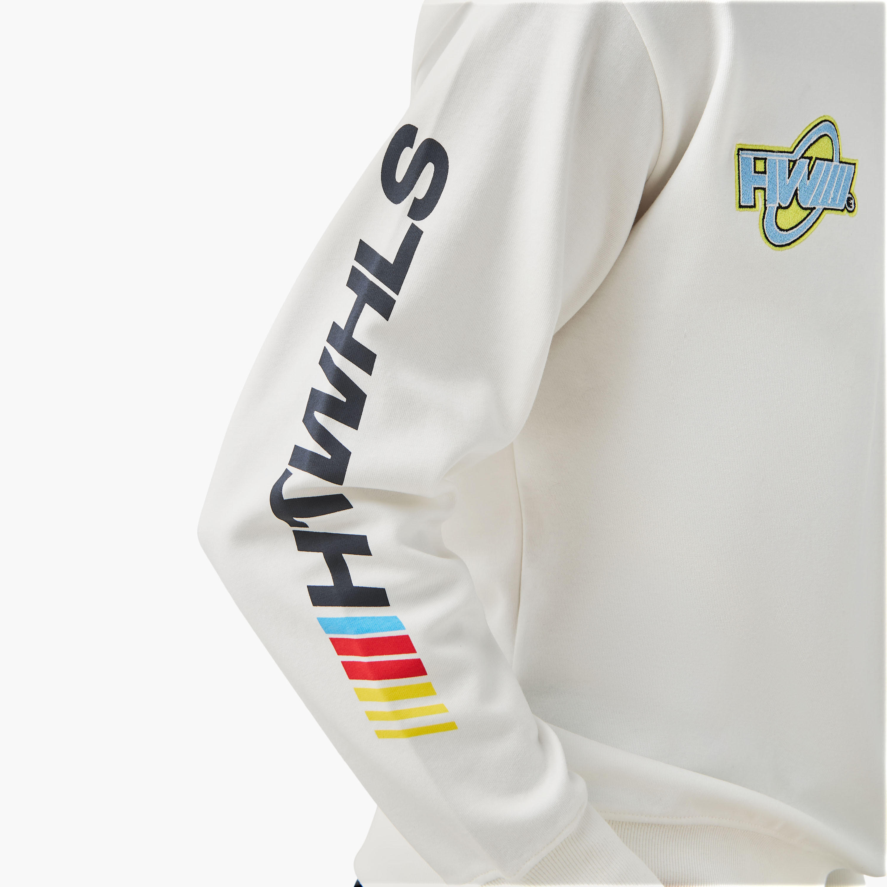 Hot Wheels Men Regular Fit Sweatshirt-men-winterwear-hoodiesandsweatshirts-image-7