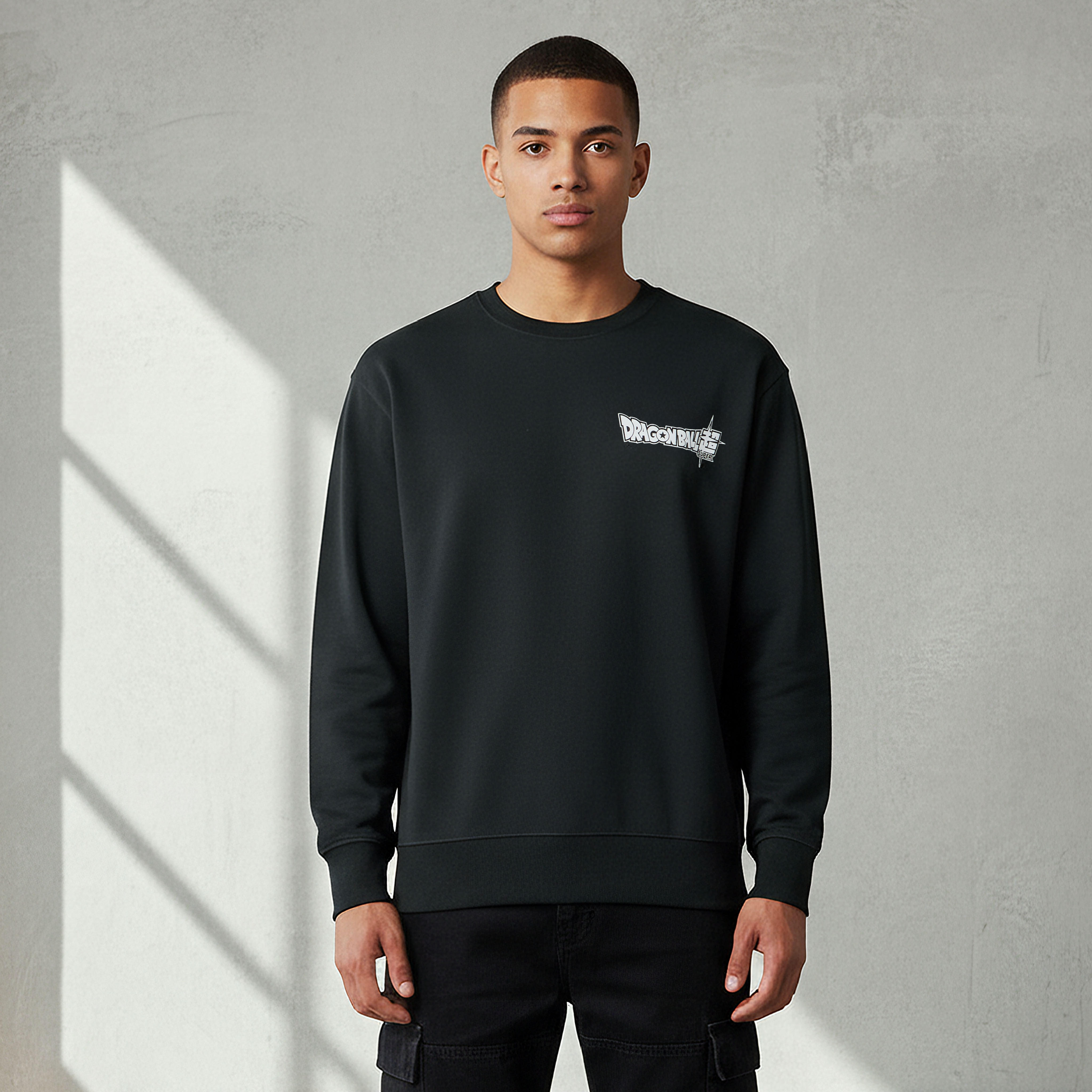 سويت شيرت رجالي بقصة عادية وطبعات دراجون بول-men-winterwear-hoodiesandsweatshirts-image-3