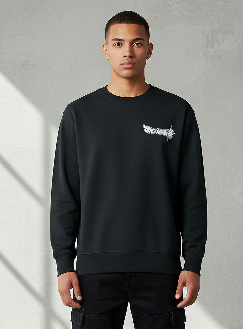 سويت شيرت رجالي بقصة عادية وطبعات دراجون بول-men-winterwear-hoodiesandsweatshirts-image-3