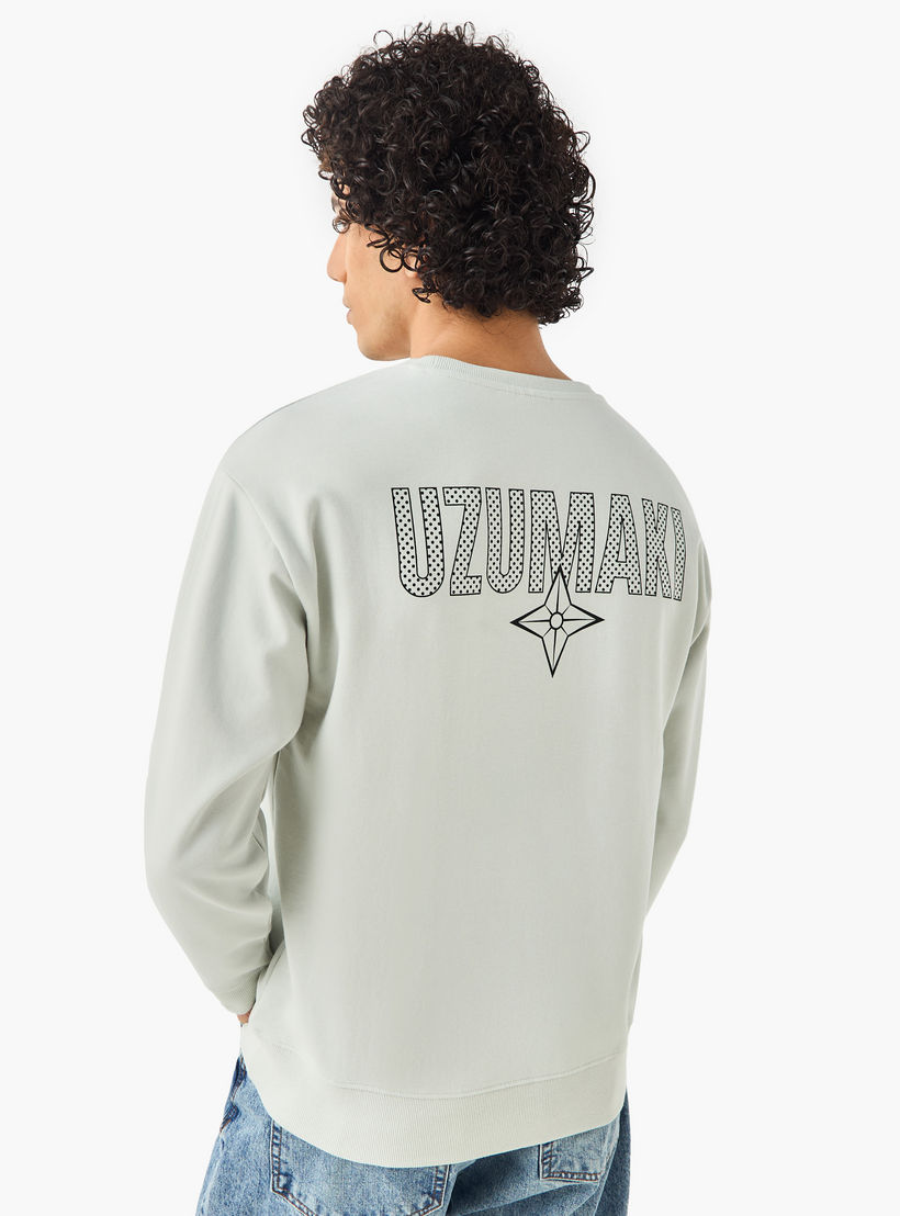 سويت شيرت رجالي بقصة عادية بطبعة أنمي ناروتو-men-winterwear-hoodiesandsweatshirts-image-3