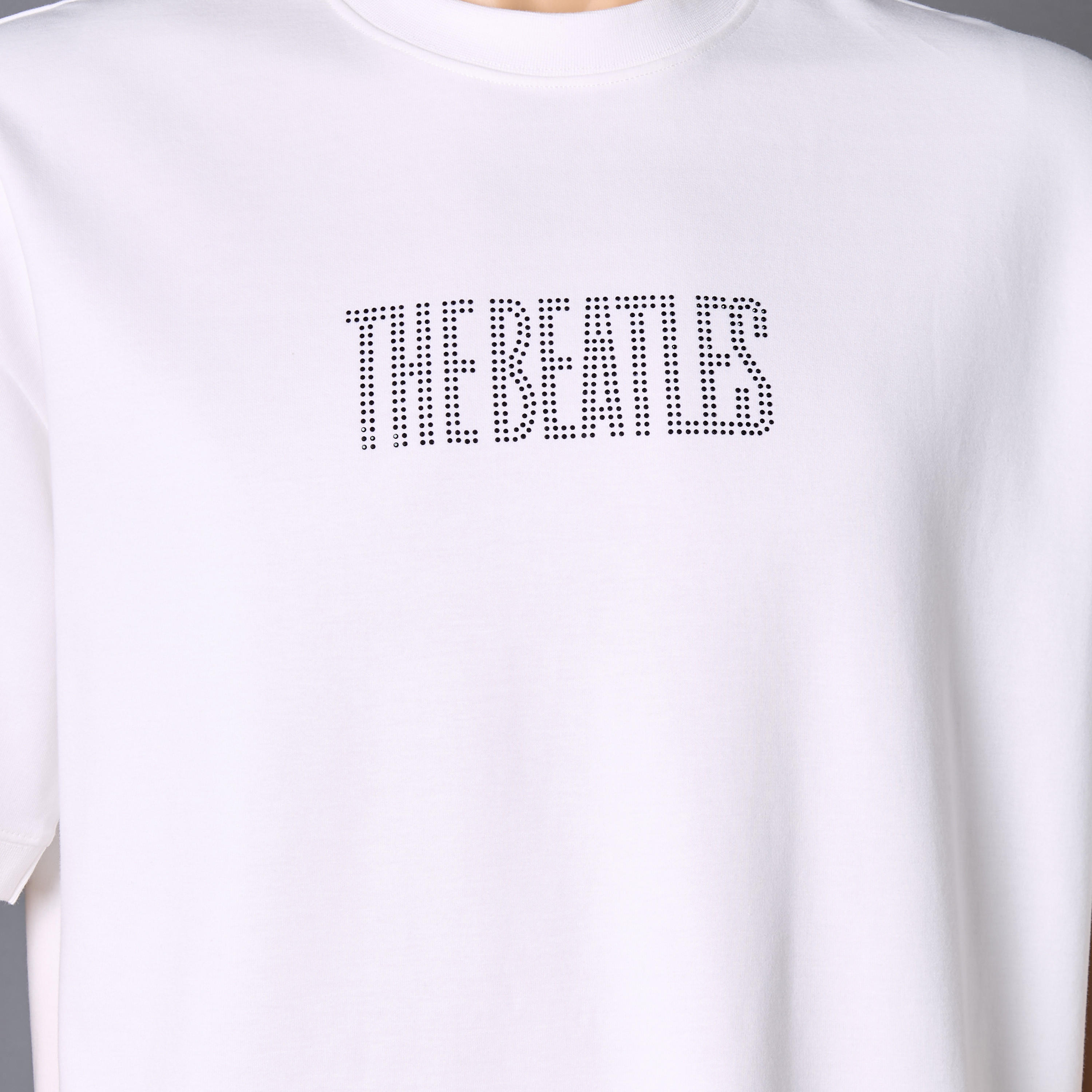 The Beatles Men Relaxed Fit Crew Neck Short Sleeves T-shirt-men-clothing-tshirtsandpolos-tshirts-image-4