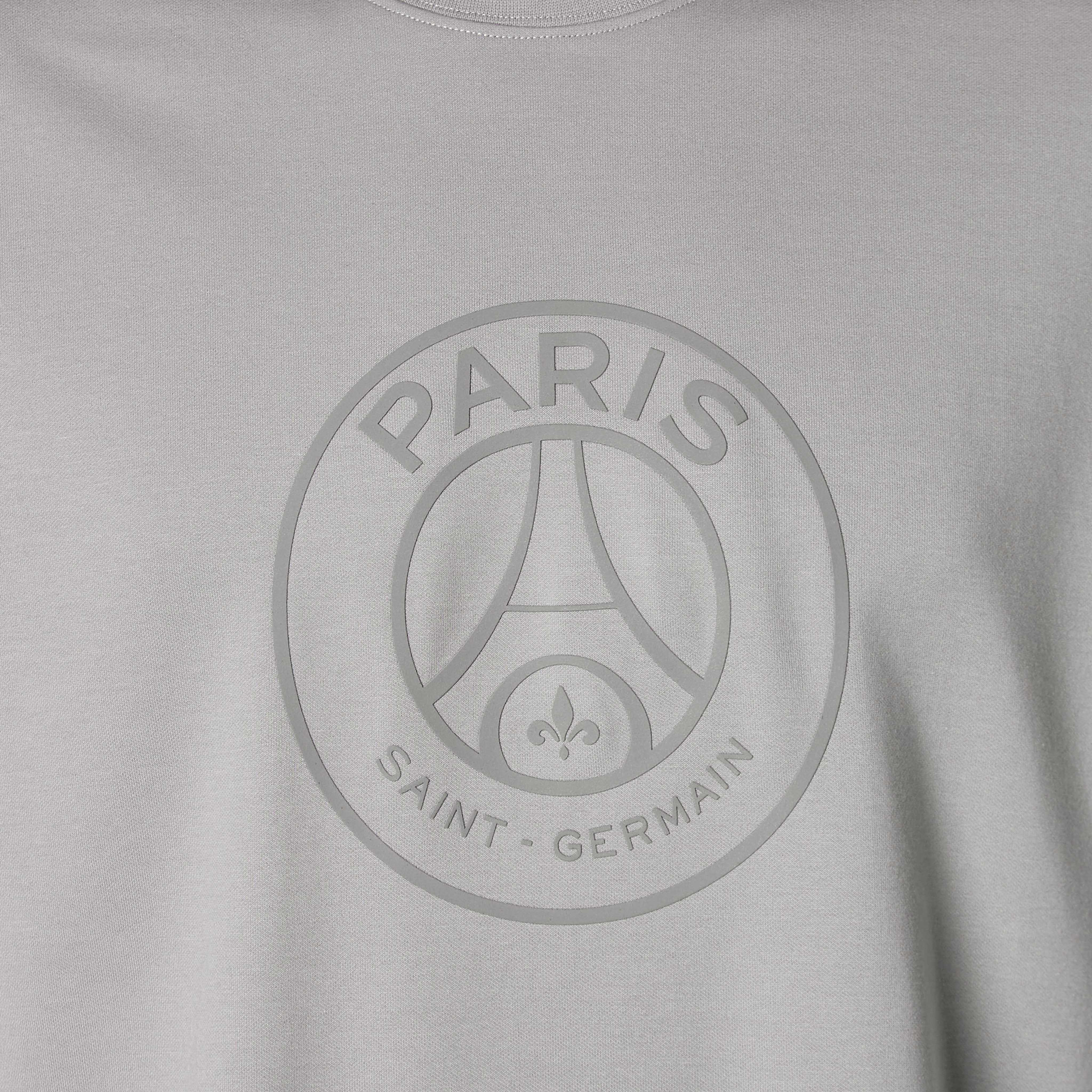 Men Regular Fit Crew Neck Short Sleeves Paris Saint-Germain Print T-shirt-men-clothing-tshirtsandpolos-tshirts-image-4