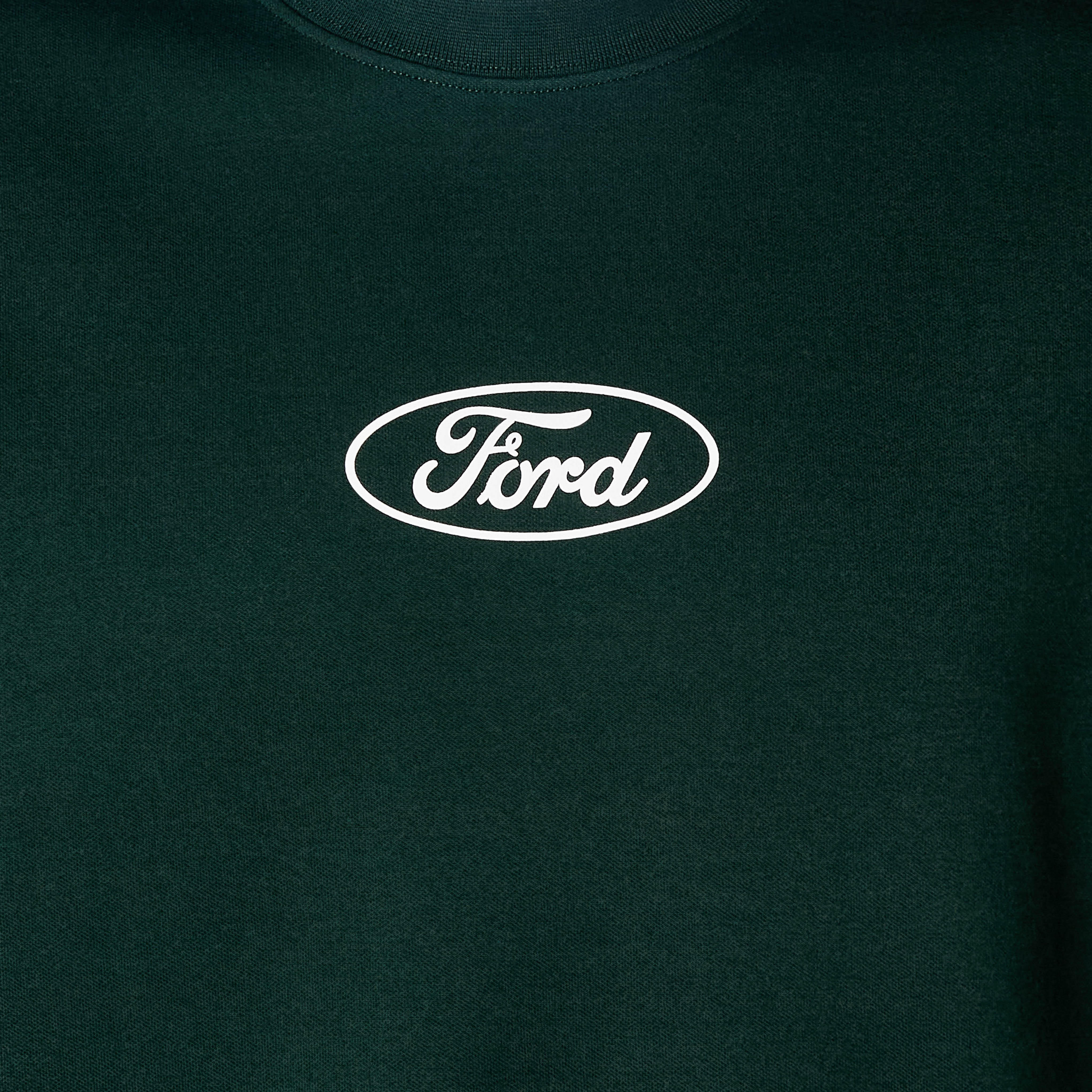 Men Regular Fit Crew Neck Short Sleeves Ford Bronco Print T-shirt-men-clothing-tshirtsandpolos-tshirts-image-2