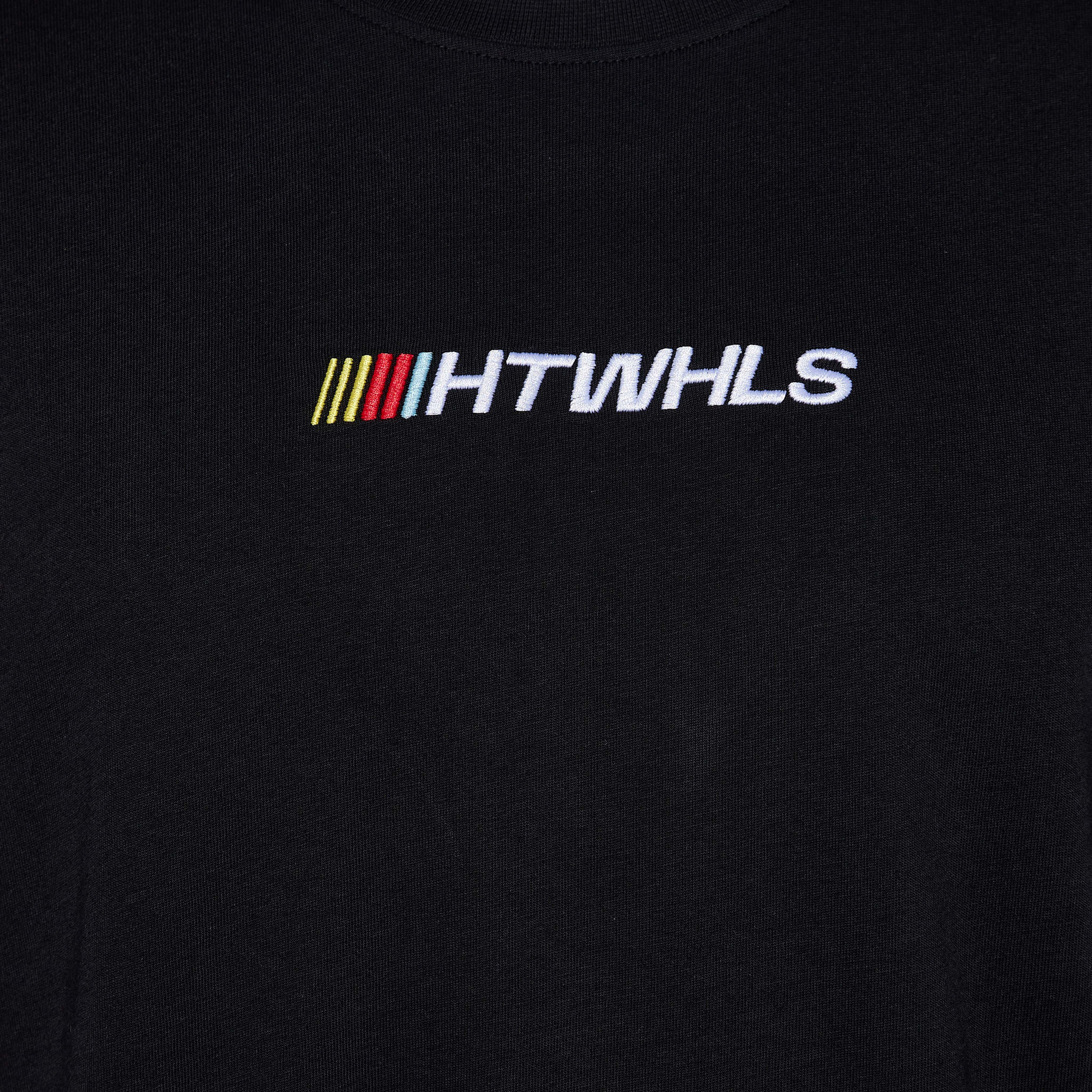 Men Regular Fit Crew Neck Short Sleeves Hot Wheels Print T-shirt-PROMO_SP_AE_2FOR59_110625-image-2