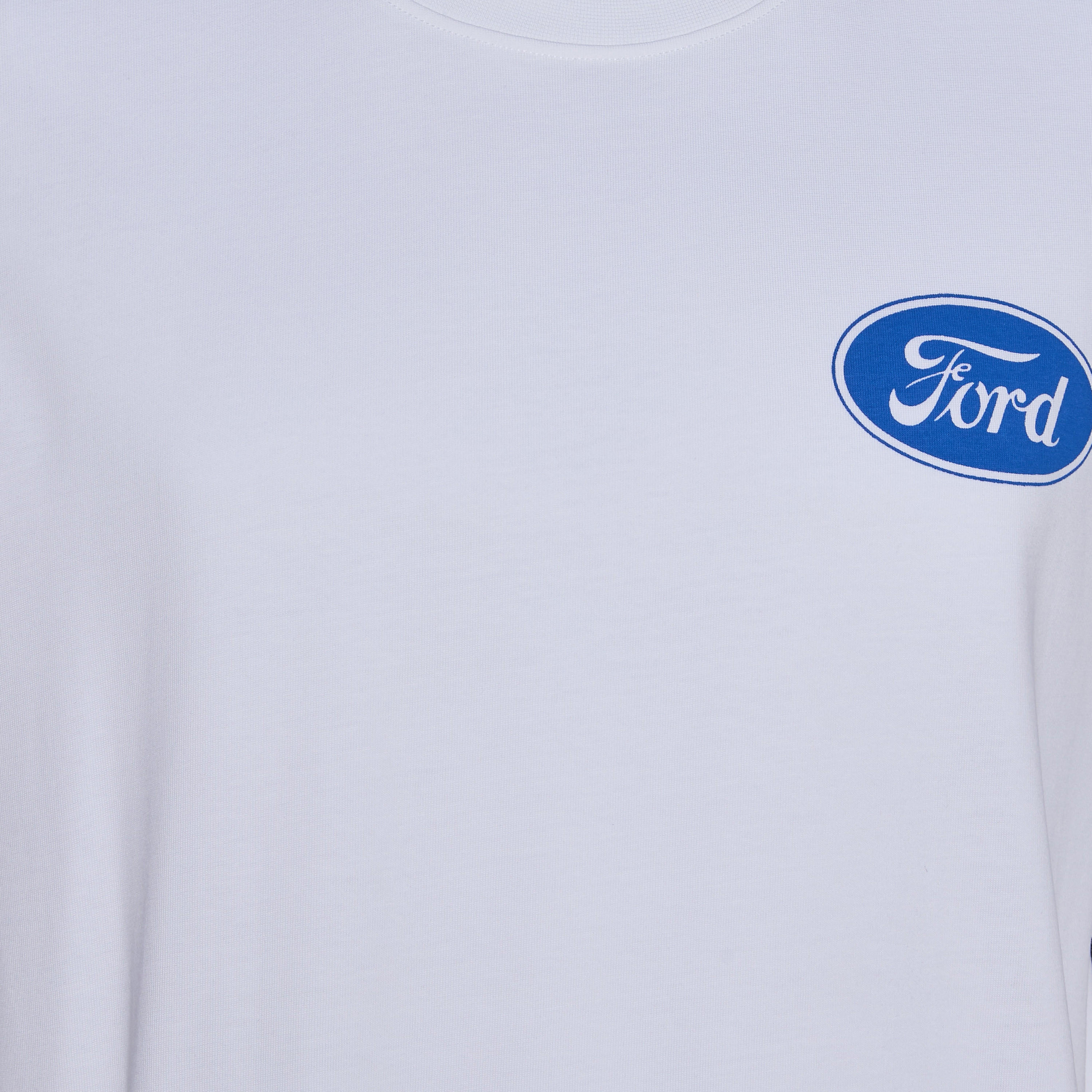 Ford Print Men Regular Fit Crew Neck Short Sleeves T-shirt-PROMO_SP_AE_2FOR59_110625-image-2