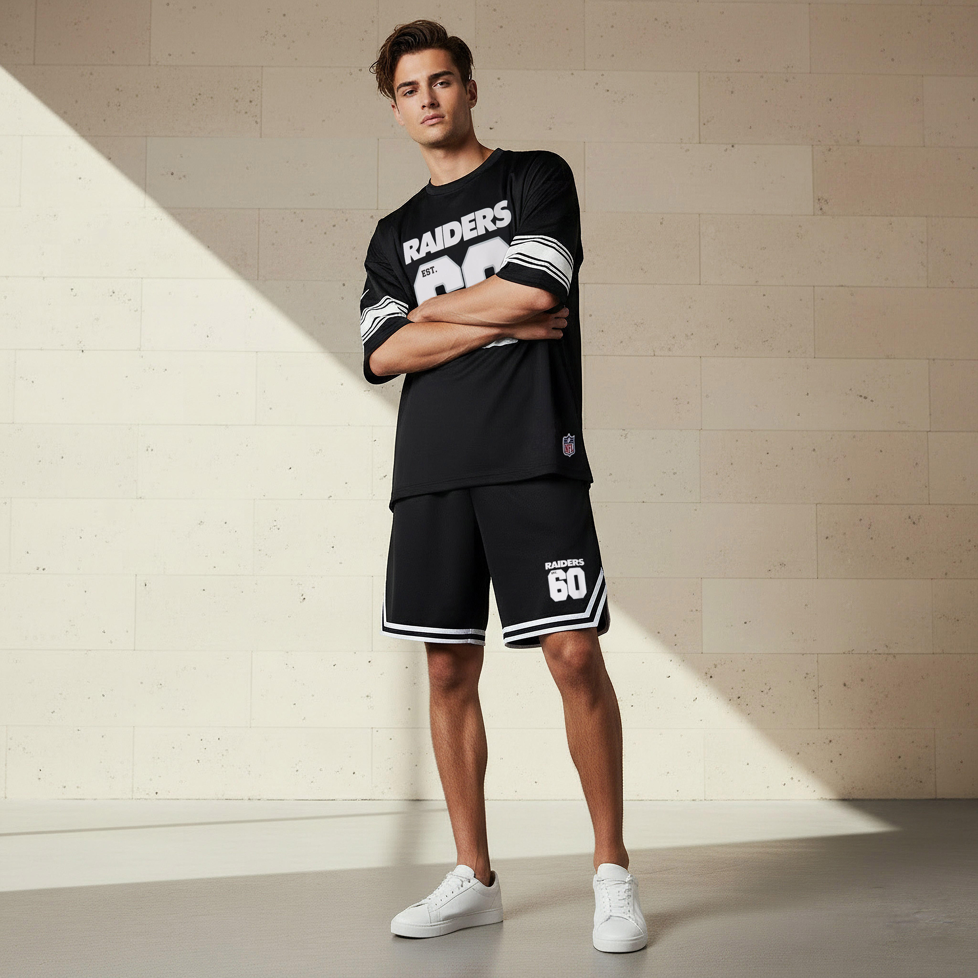 شورت بقصة عادية للرجال-men-clothing-bottoms-shorts-image-3