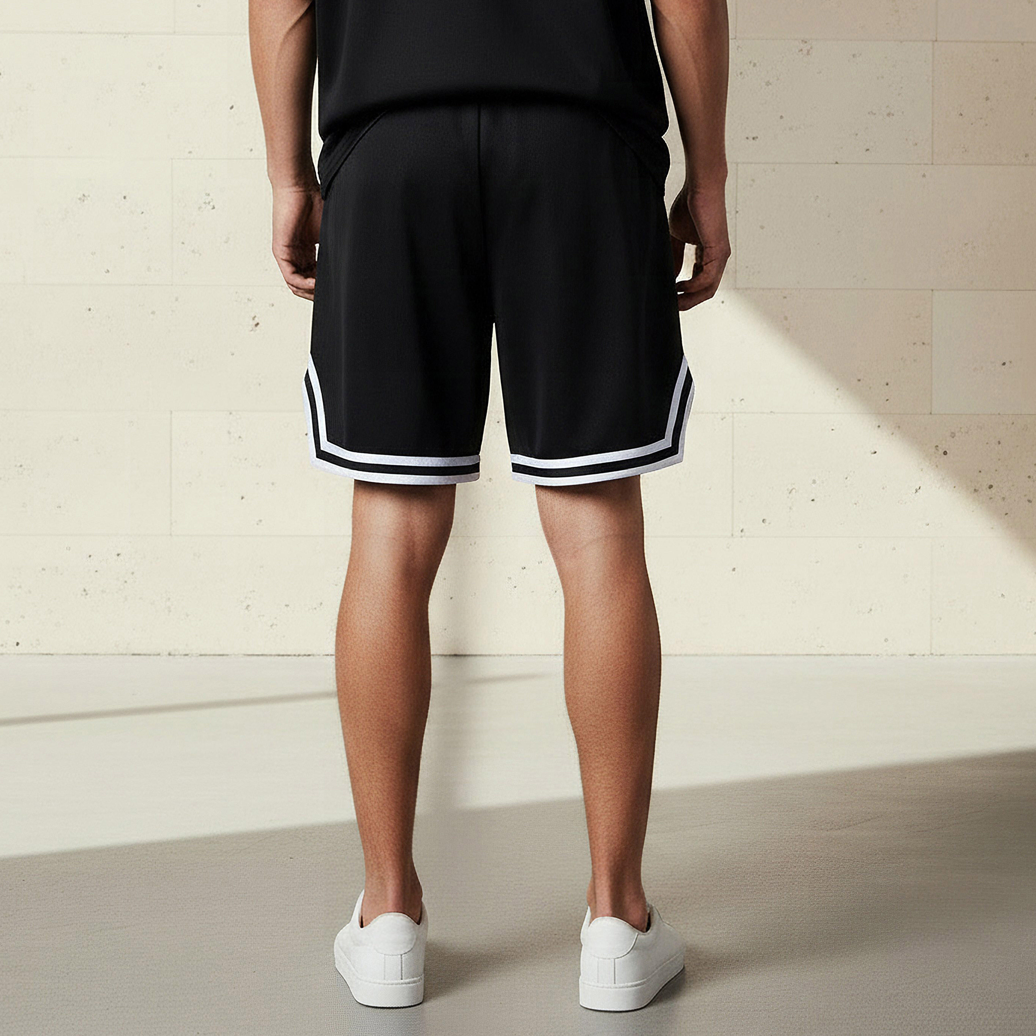شورت بقصة عادية للرجال-men-clothing-bottoms-shorts-image-2