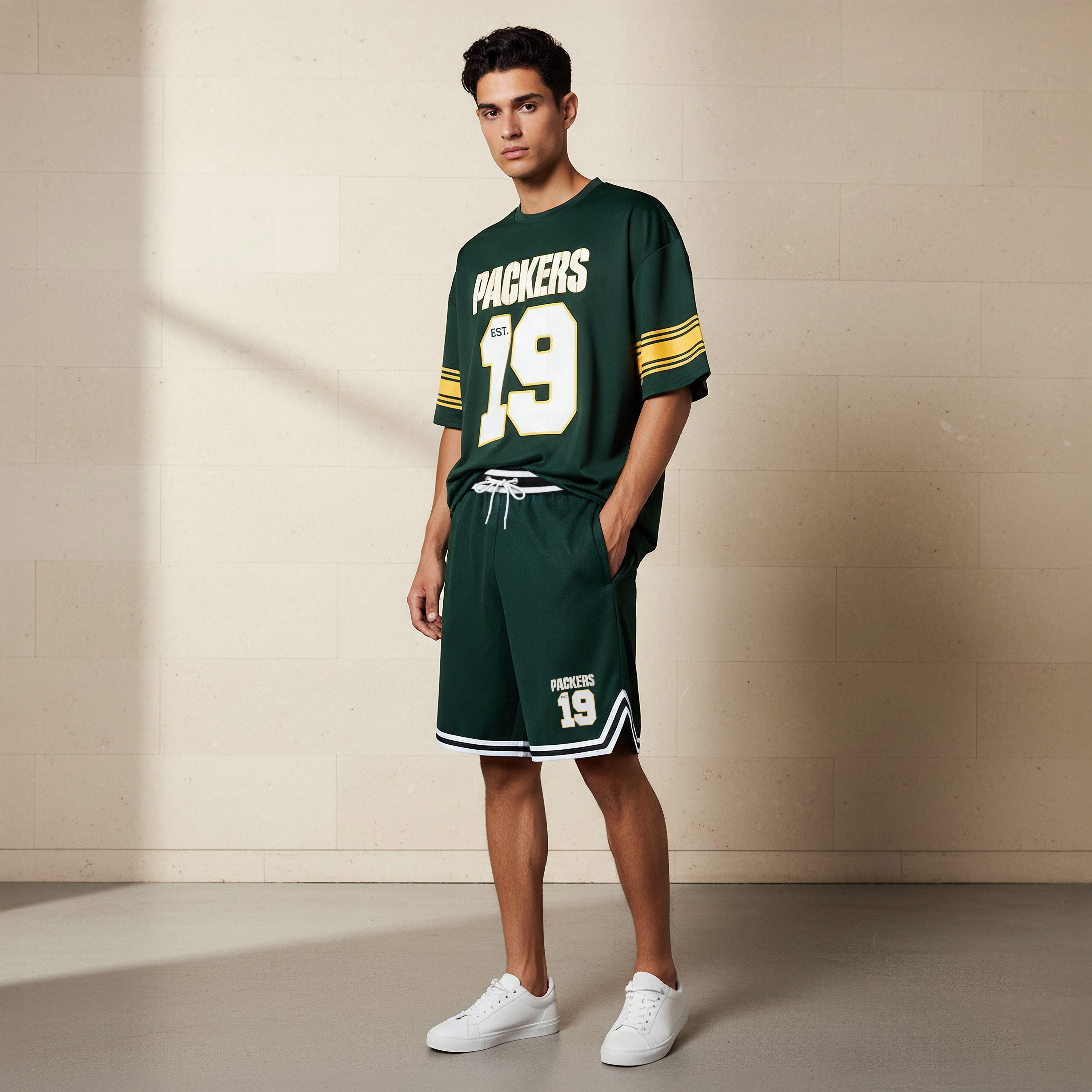 Men Regular Fit Shorts-men-clothing-bottoms-shorts-image-3