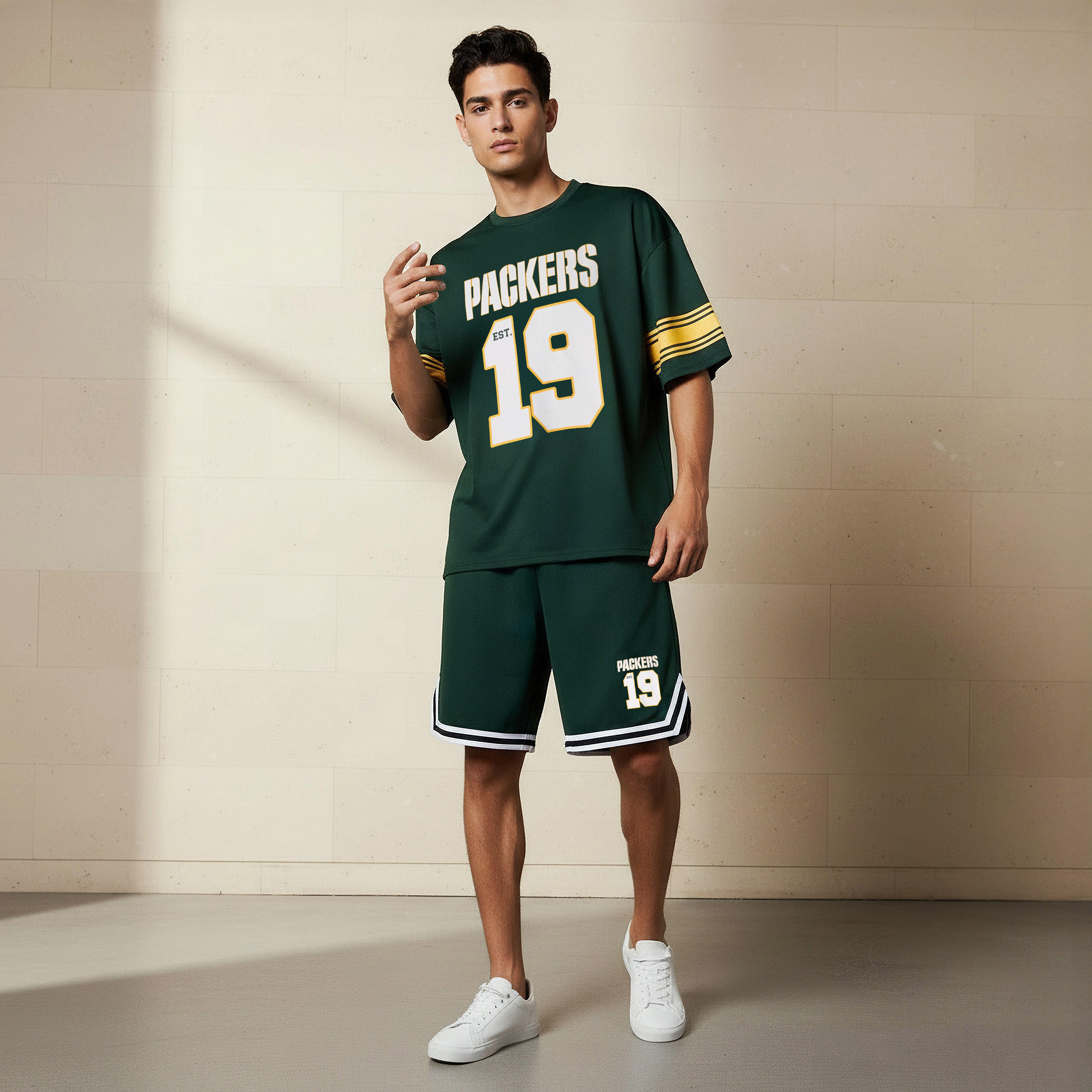 Men Regular Fit Shorts-men-clothing-bottoms-shorts-image-5