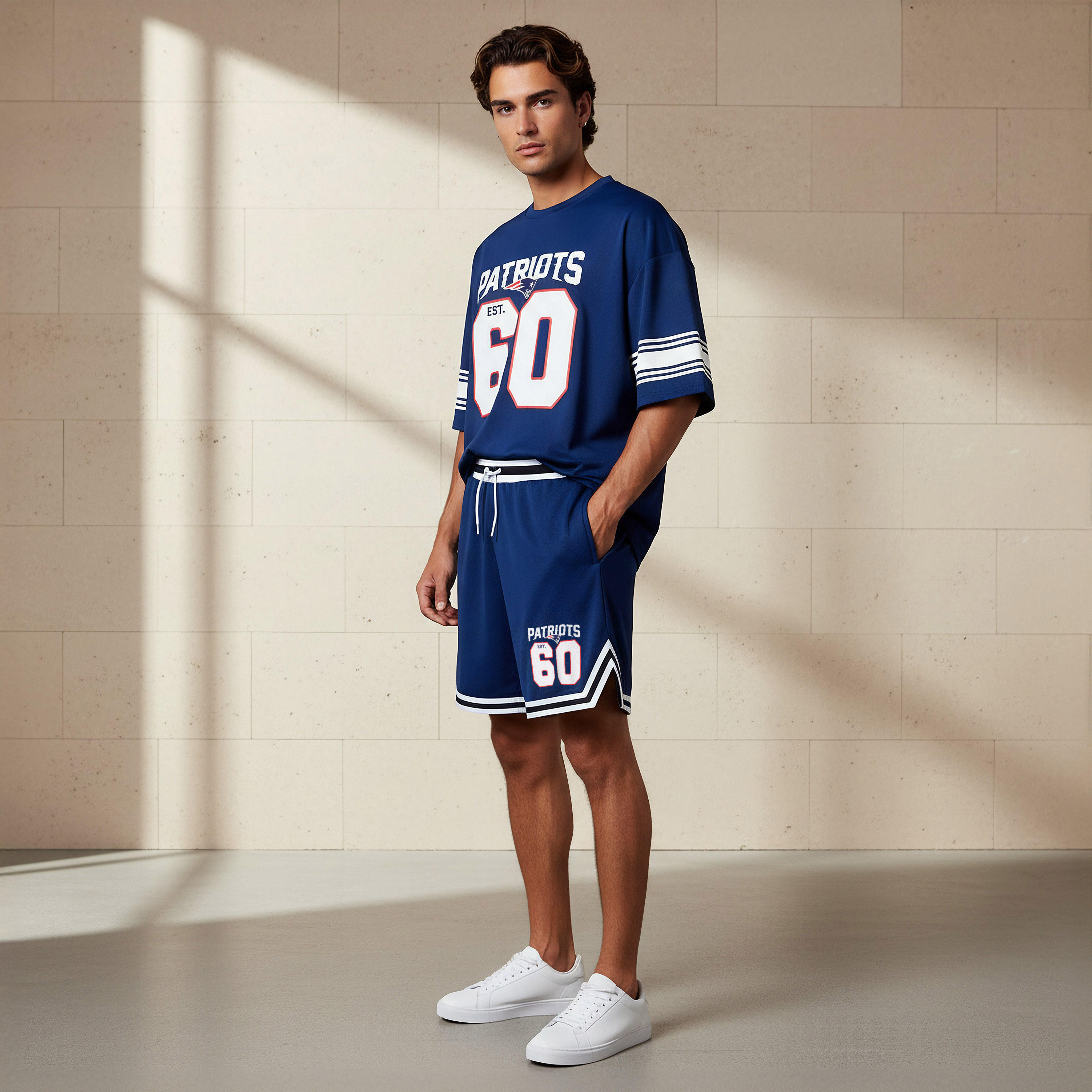 شورت بقصة عادية للرجال-men-clothing-bottoms-shorts-image-4
