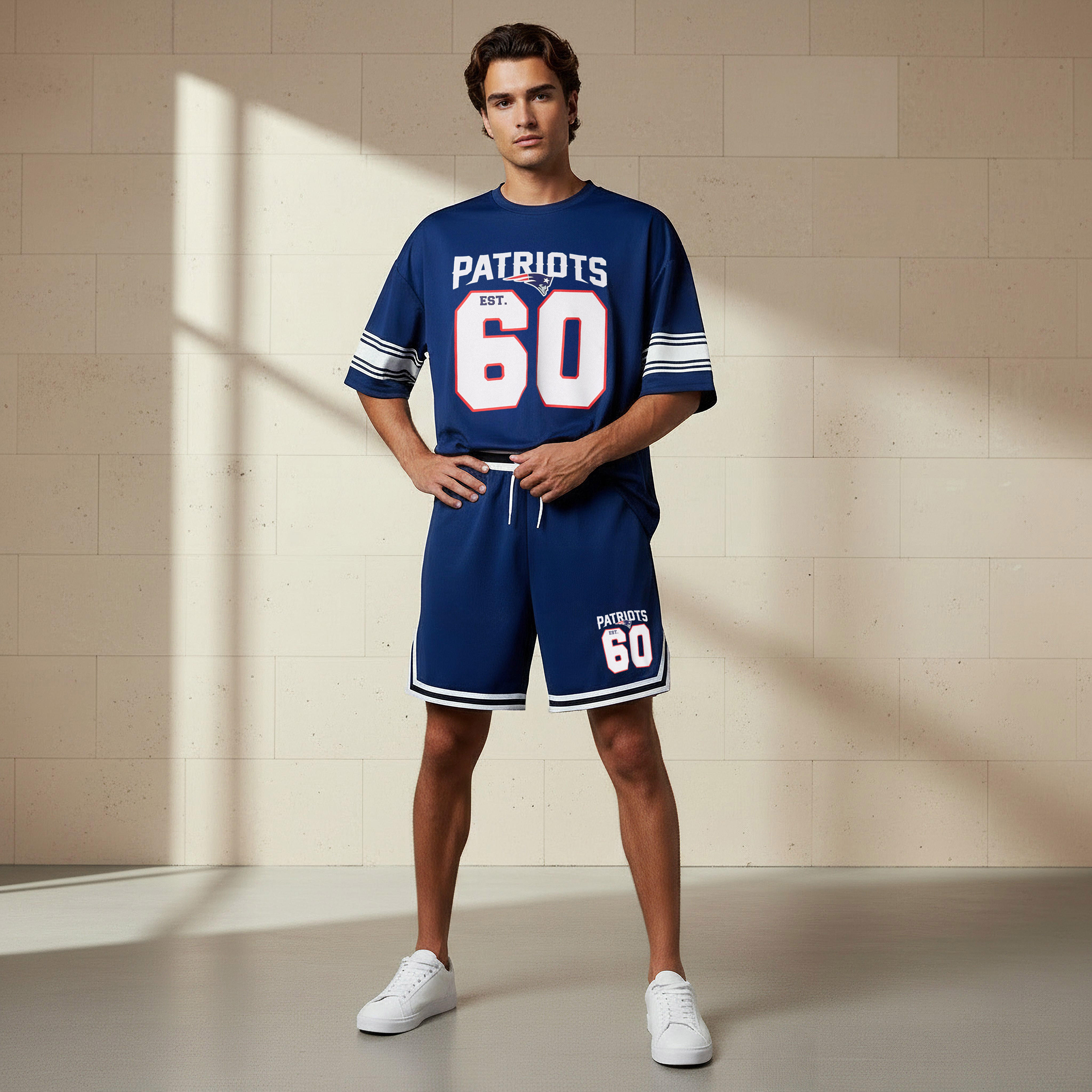 شورت بقصة عادية للرجال-men-clothing-bottoms-shorts-image-1