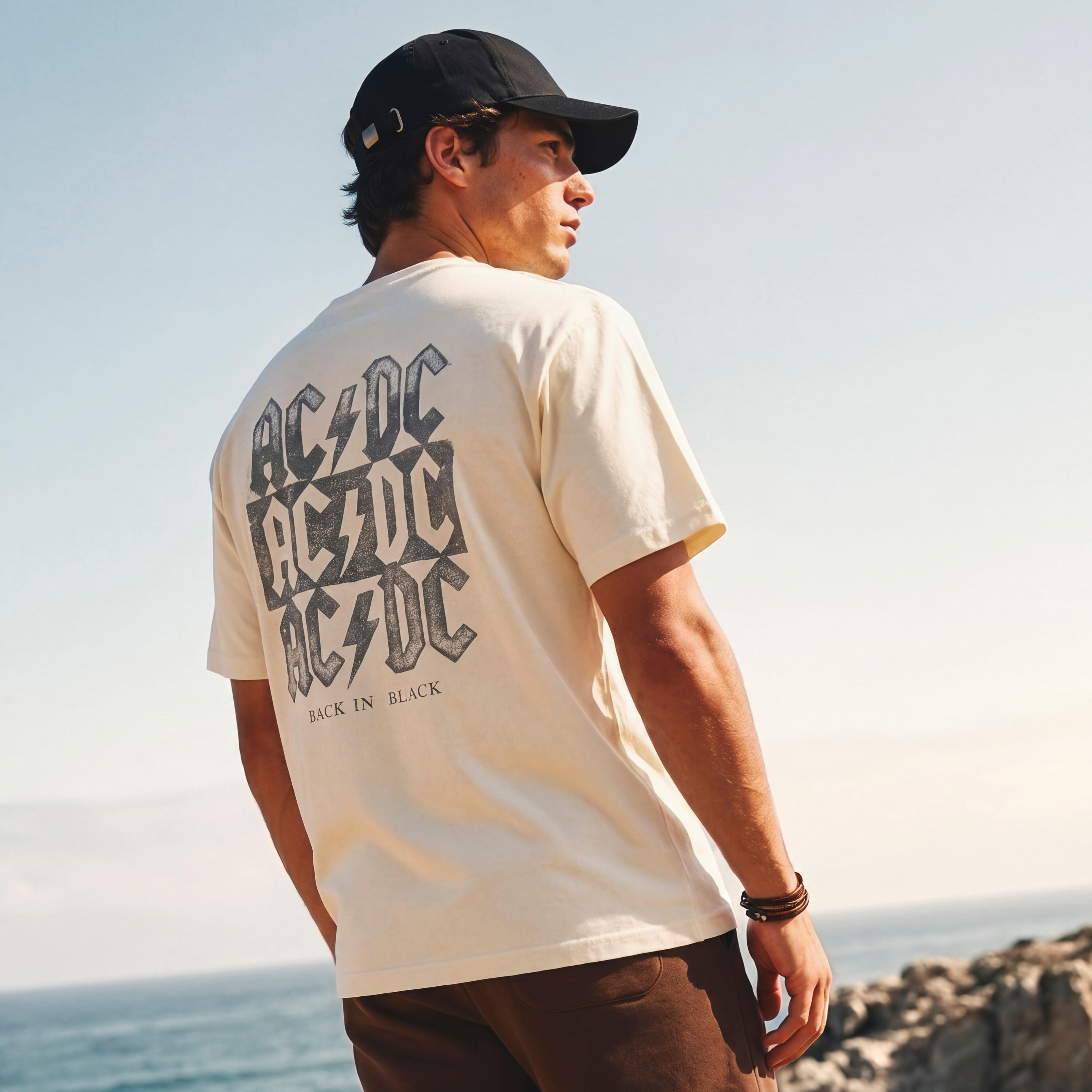 ACDC Men Regular Fit Crew Neck Short Sleeves T-shirt-men-clothing-tshirtsandpolos-tshirts-image-1