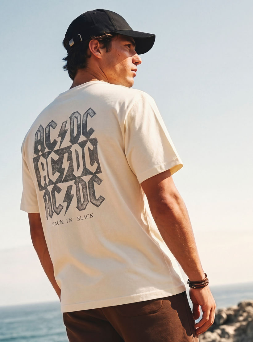 ACDC Men Regular Fit Crew Neck Short Sleeves T-shirt-men-clothing-tshirtsandpolos-tshirts-image-1