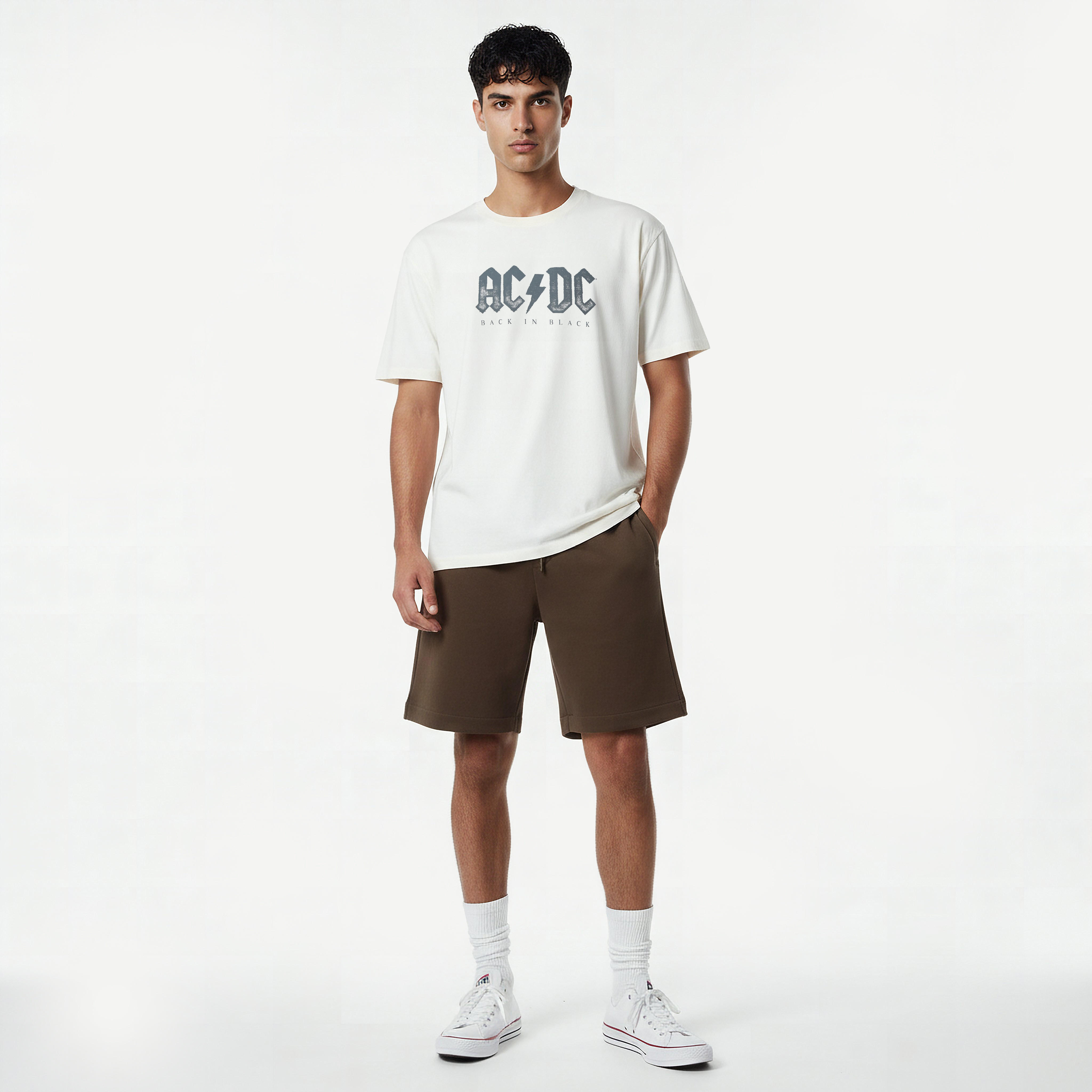 ACDC Men Regular Fit Crew Neck Short Sleeves T-shirt-men-clothing-tshirtsandpolos-tshirts-image-3