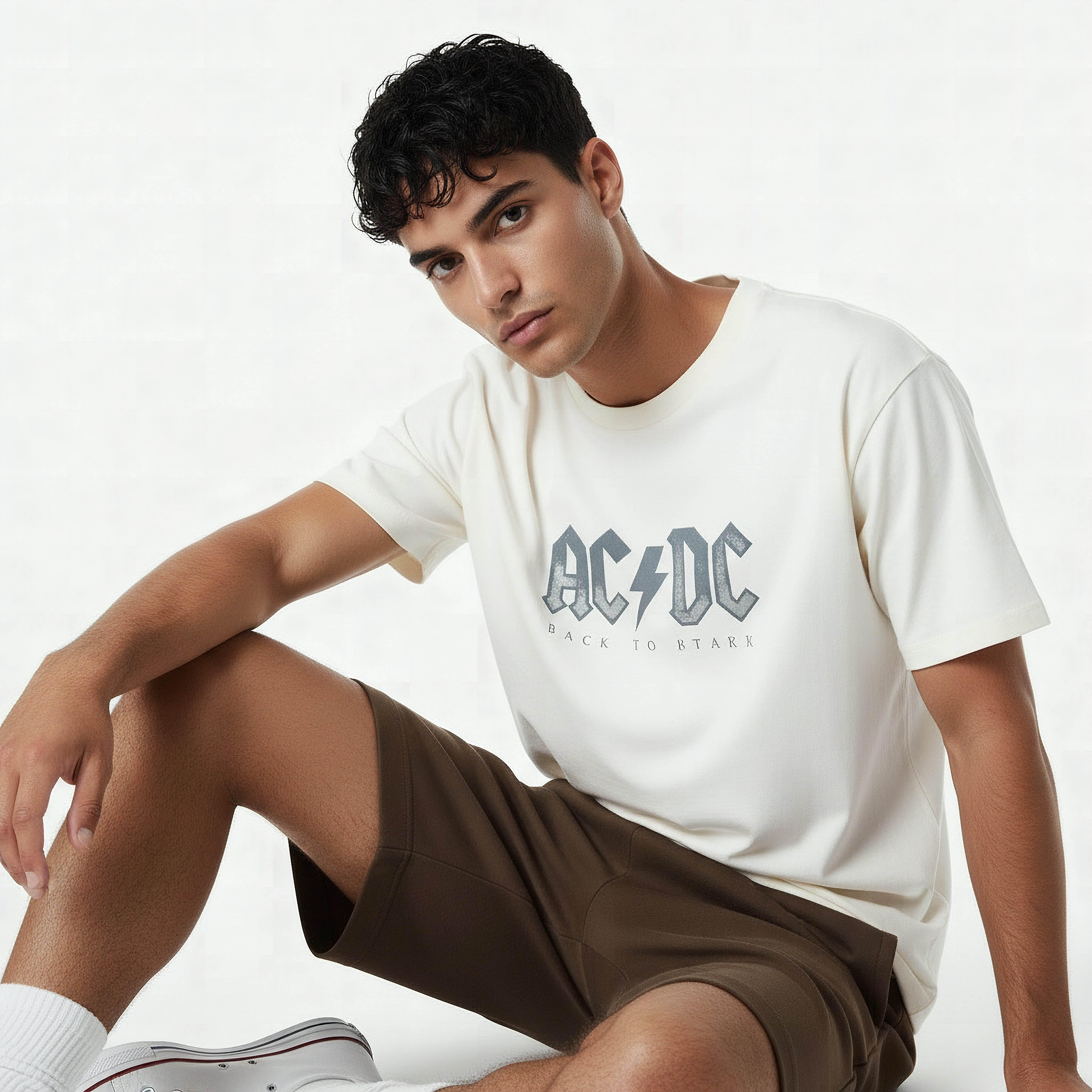 ACDC Men Regular Fit Crew Neck Short Sleeves T-shirt-men-clothing-tshirtsandpolos-tshirts-image-5