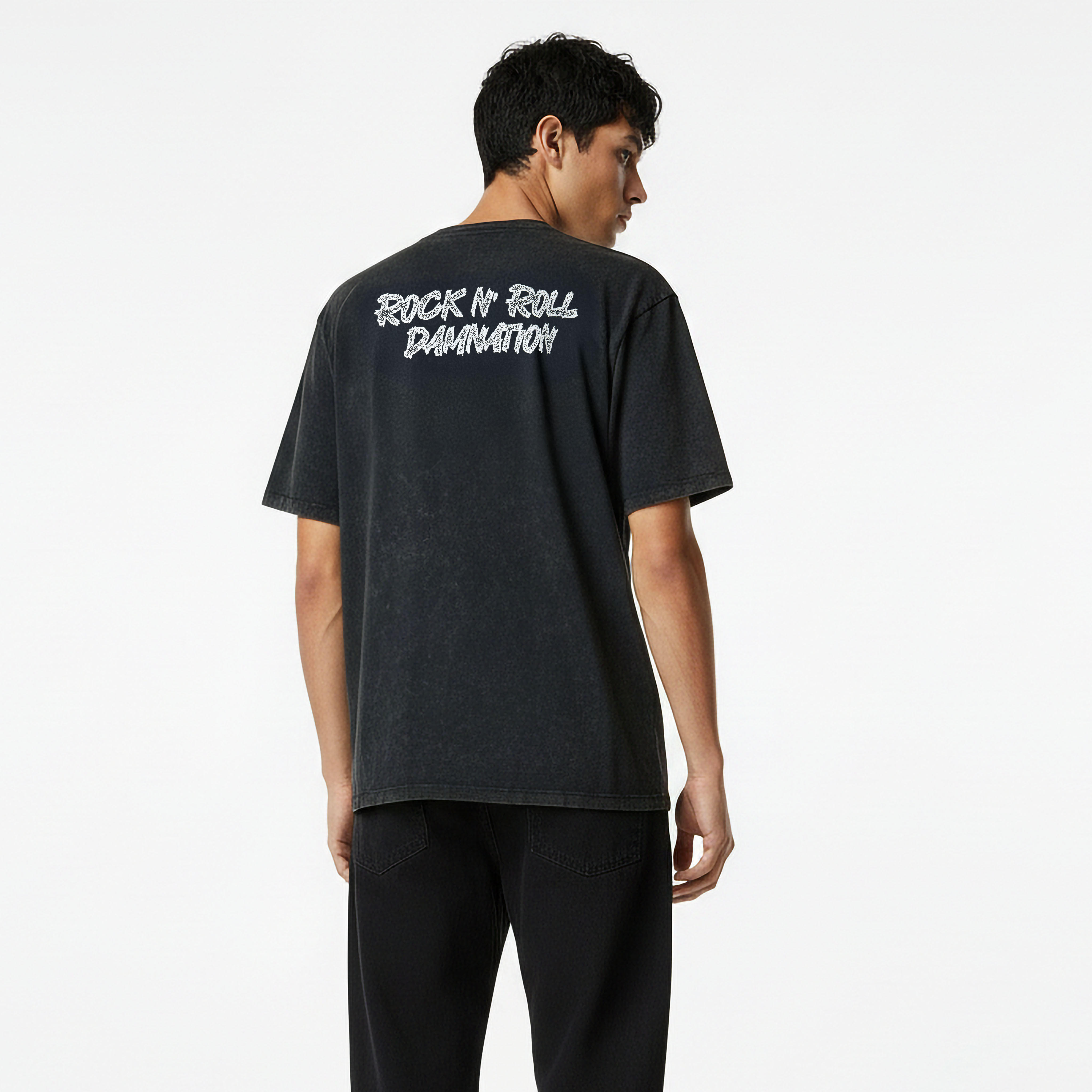 ACDC Men Regular Fit Crew Neck Short Sleeves T-shirt-men-clothing-tshirtsandpolos-tshirts-image-4