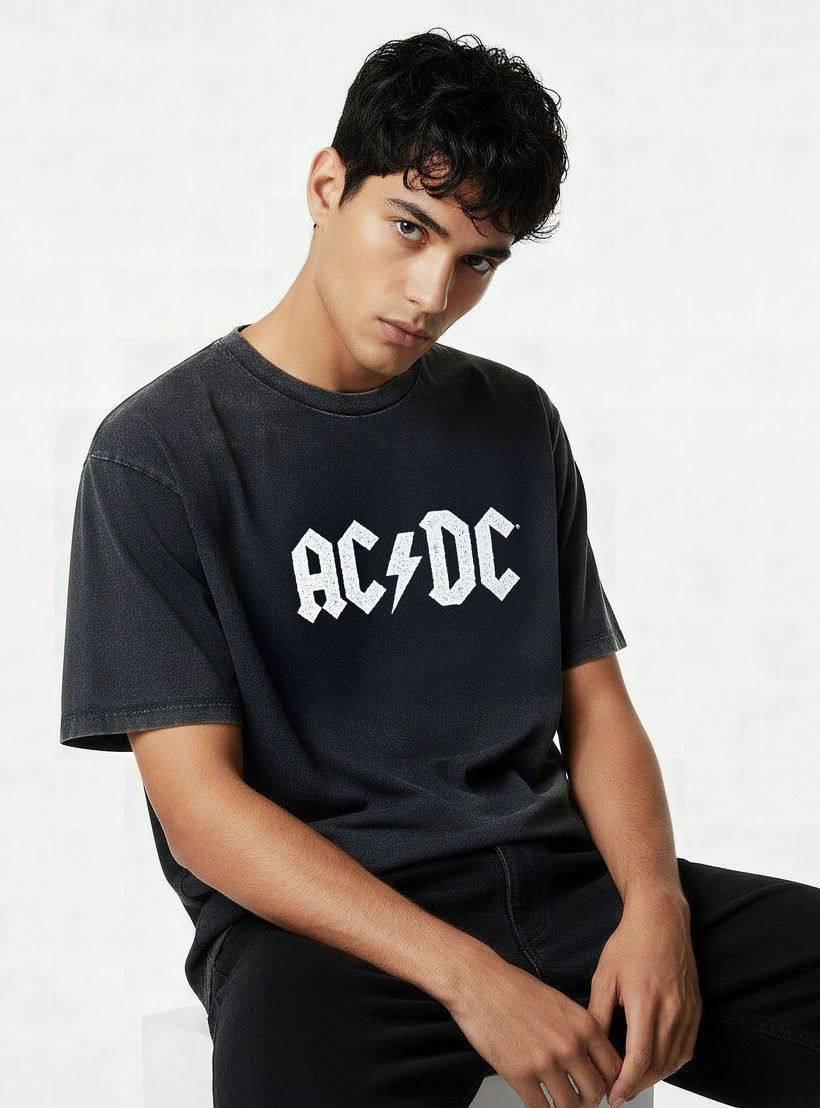 ACDC Men Regular Fit Crew Neck Short Sleeves T-shirt-men-clothing-tshirtsandpolos-tshirts-image-5