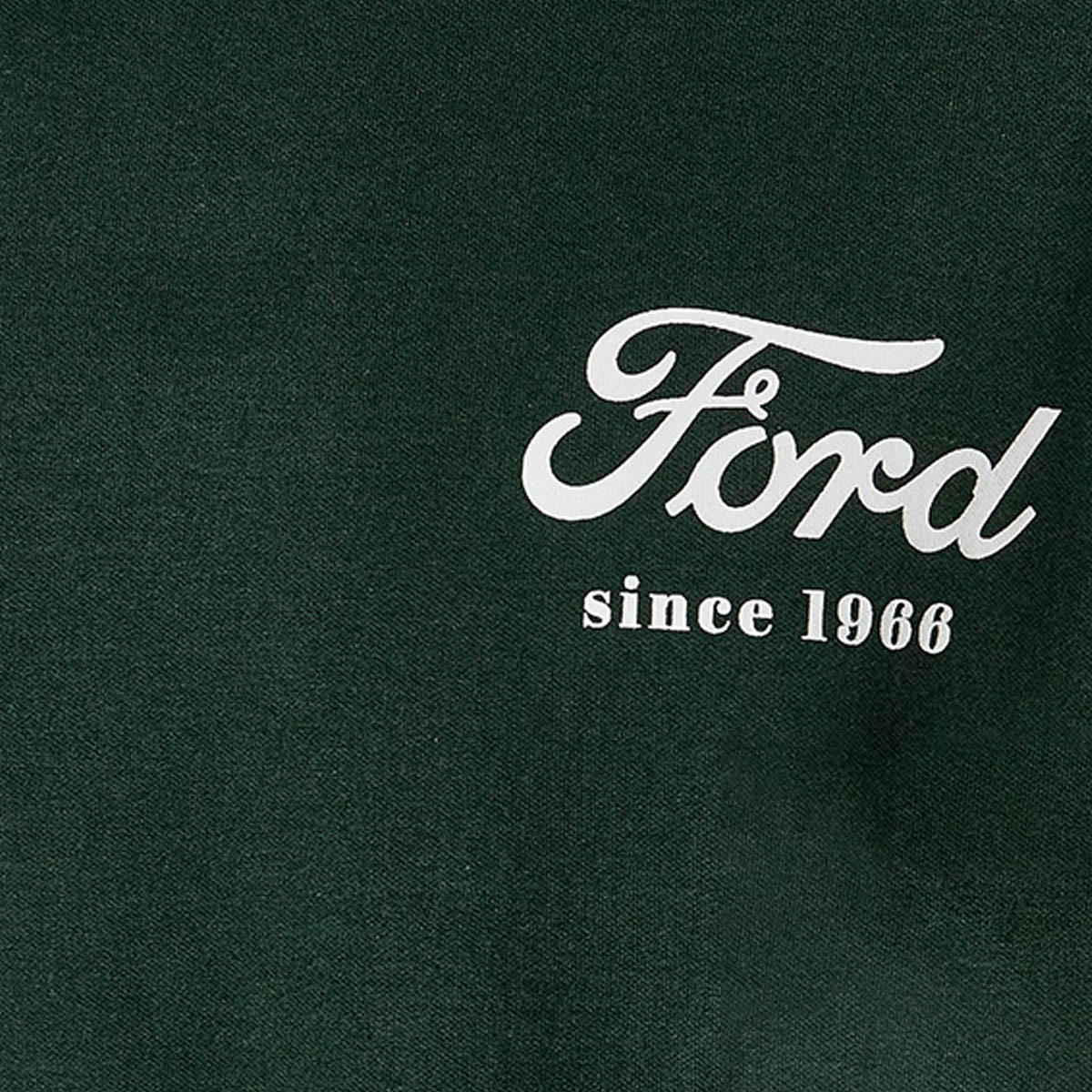 Ford Mustang Regular Fit Crew Neck Short Sleeves Printed T-shirt-men-clothing-tshirtsandpolos-tshirts-image-2