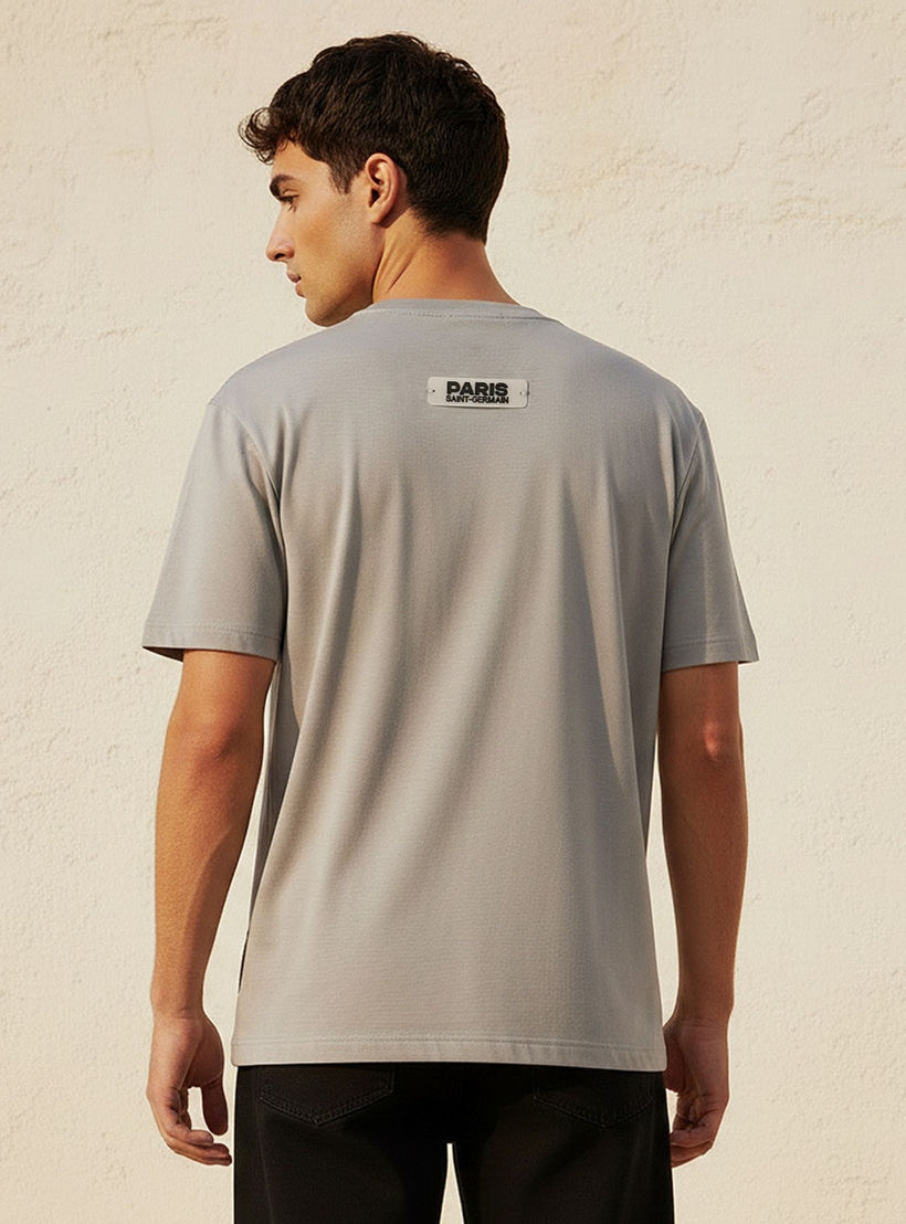 Paris Saint-Germain Regular Fit Crew Neck Short Sleeves T-shirt-men-clothing-tshirtsandpolos-tshirts-image-4
