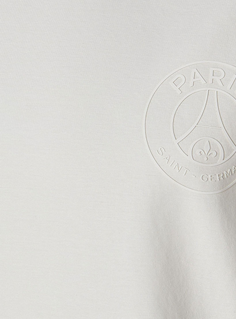 Paris Saint - Germain Regular Fit Crew Neck Short Sleeves T-shirt-men-clothing-tshirtsandpolos-tshirts-image-2