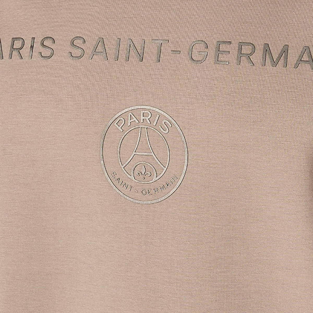 Paris Saint - Germain Regular Fit Crew Neck Short Sleeves T-shirt-men-clothing-tshirtsandpolos-tshirts-image-2