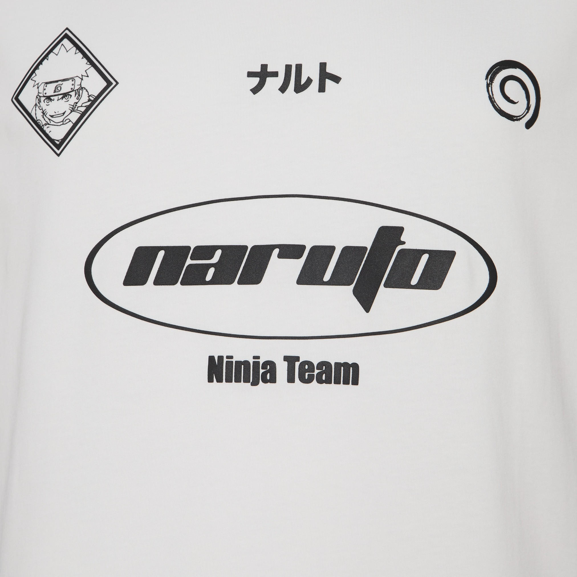 Naruto Men Regular Fit Crew Neck Short Sleeves T-shirt-men-clothing-tshirtsandpolos-tshirts-image-2