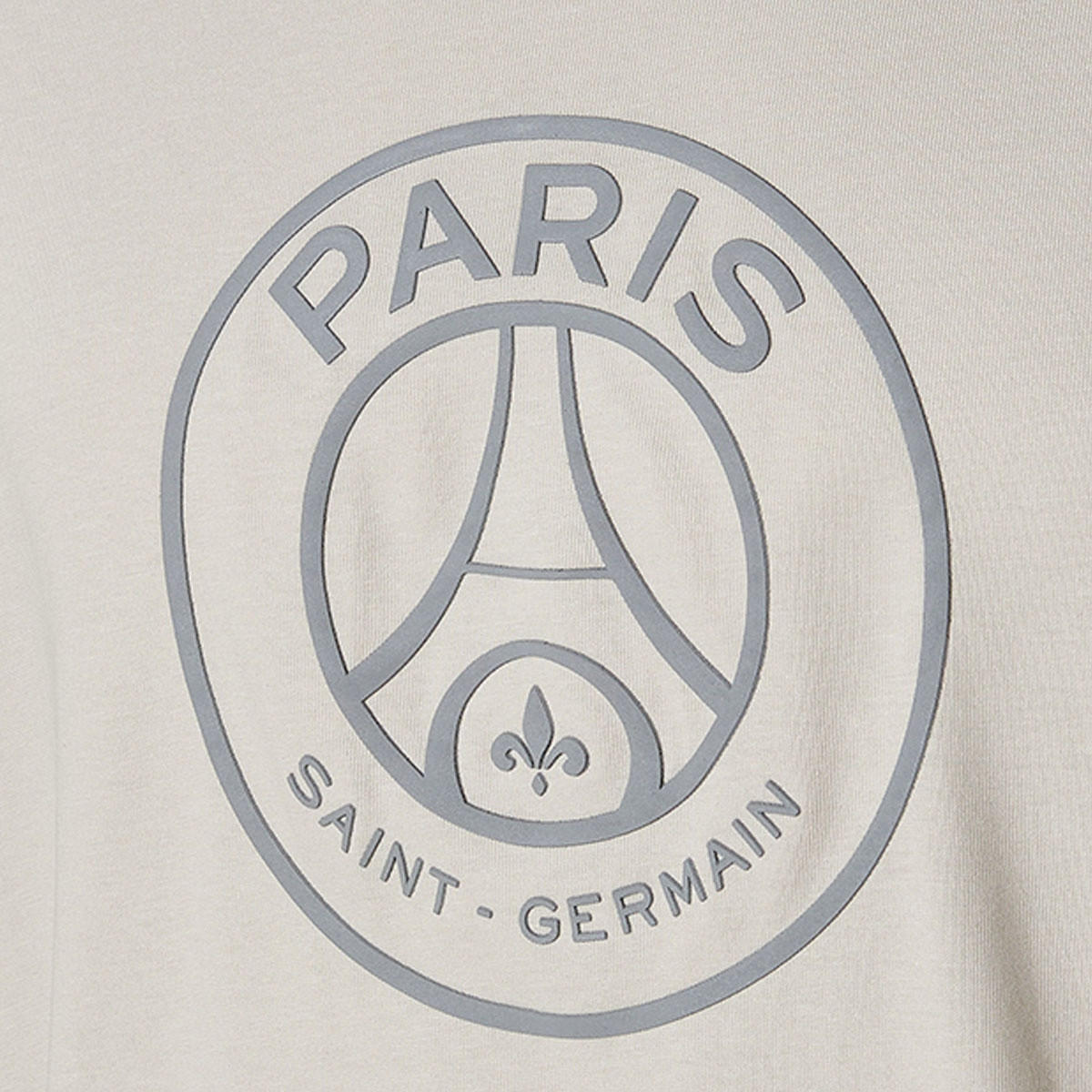 Paris Saint-Germain Regular Fit Crew Neck Printed T-shirt-men-clothing-tshirtsandpolos-tshirts-image-2
