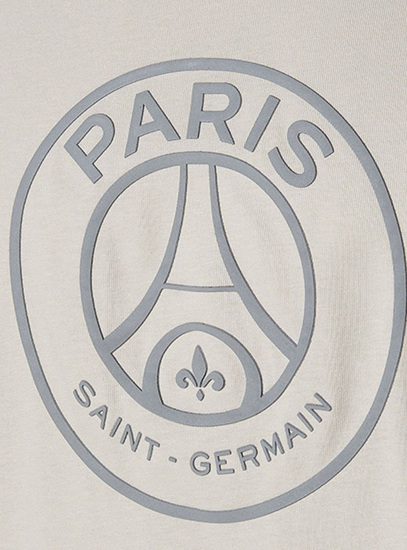 Paris Saint-Germain Regular Fit Crew Neck Printed T-shirt-men-clothing-tshirtsandpolos-tshirts-image-2