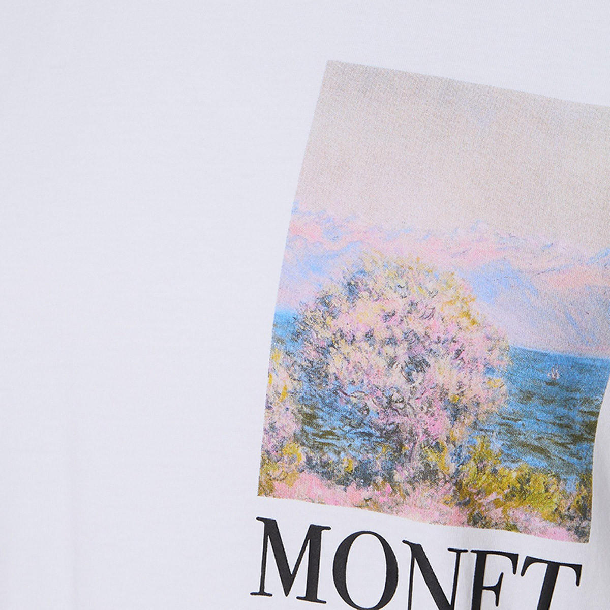Claude Monet Men Regular Fit Crew Neck Sleeveless T-shirt-men-clothing-tshirtsandpolos-tshirts-image-2