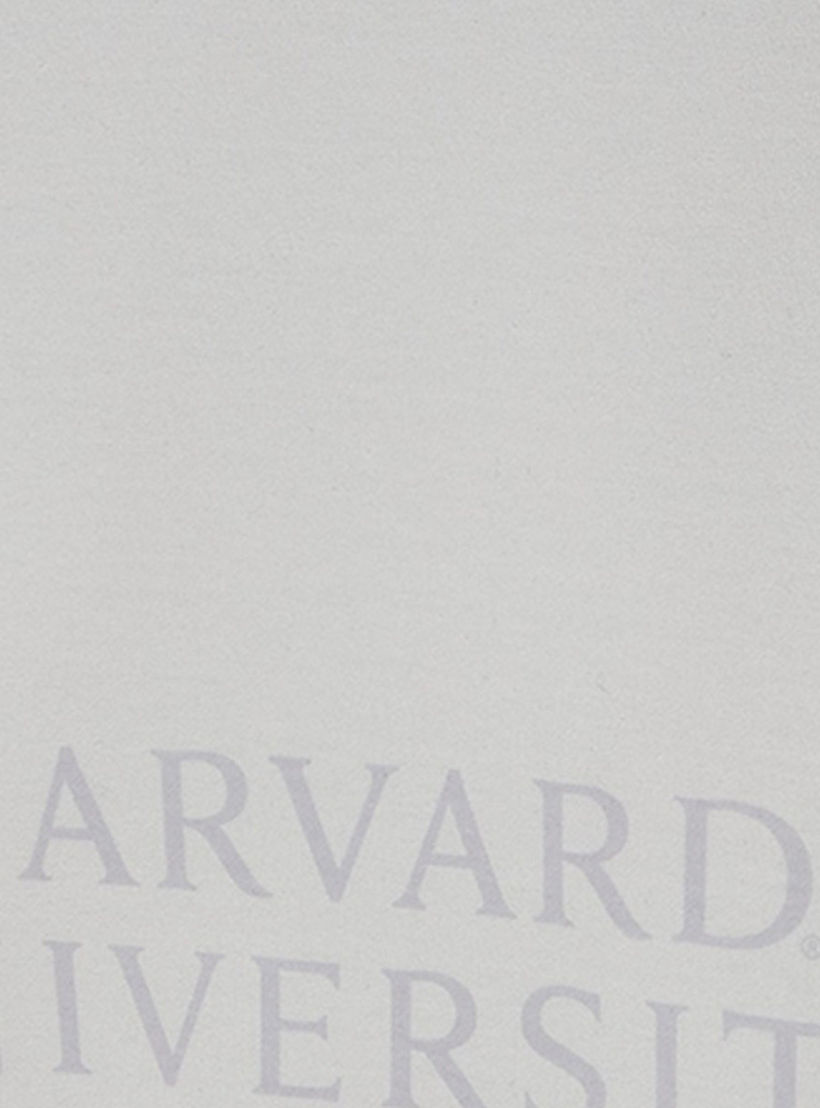 Harvard University Regular Fit Crew Neck Short Sleeves T-shirt-men-clothing-tshirtsandpolos-tshirts-image-2
