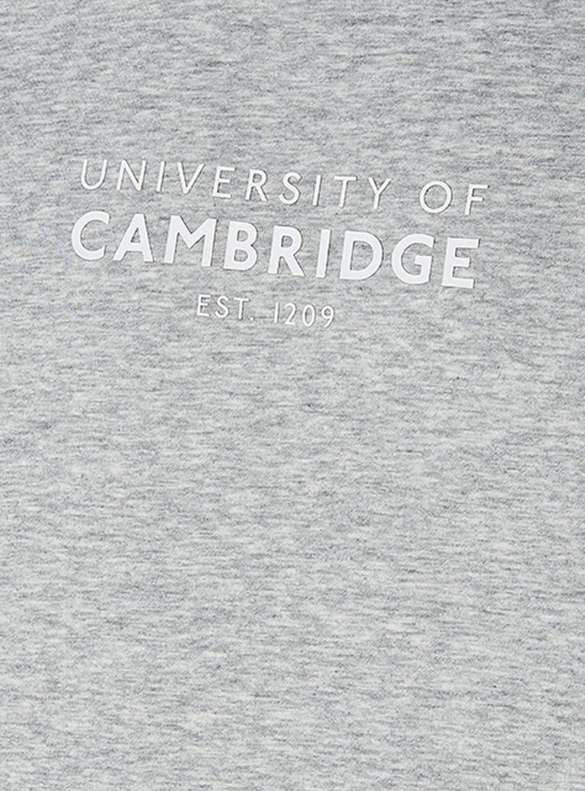 University of Cambridge Regular Fit Crew Neck Short Sleeves T-shirt-men-clothing-tshirtsandpolos-tshirts-image-2