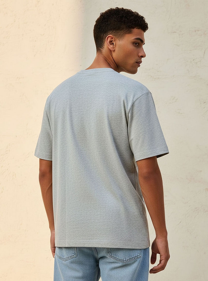 University of Cambridge Regular Fit Crew Neck Short Sleeves T-shirt-men-clothing-tshirtsandpolos-tshirts-image-4