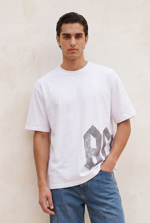 ACDC Regular Fit Crew Neck Short Sleeves Printed T-shirt-men-clothing-tshirtsandpolos-image-1