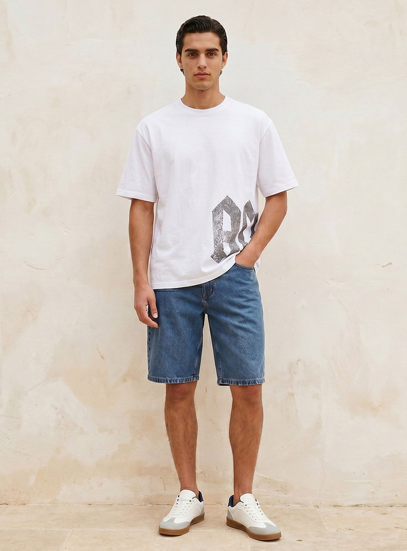 ACDC Regular Fit Crew Neck Short Sleeves Printed T-shirt-men-clothing-tshirtsandpolos-tshirts-image-3