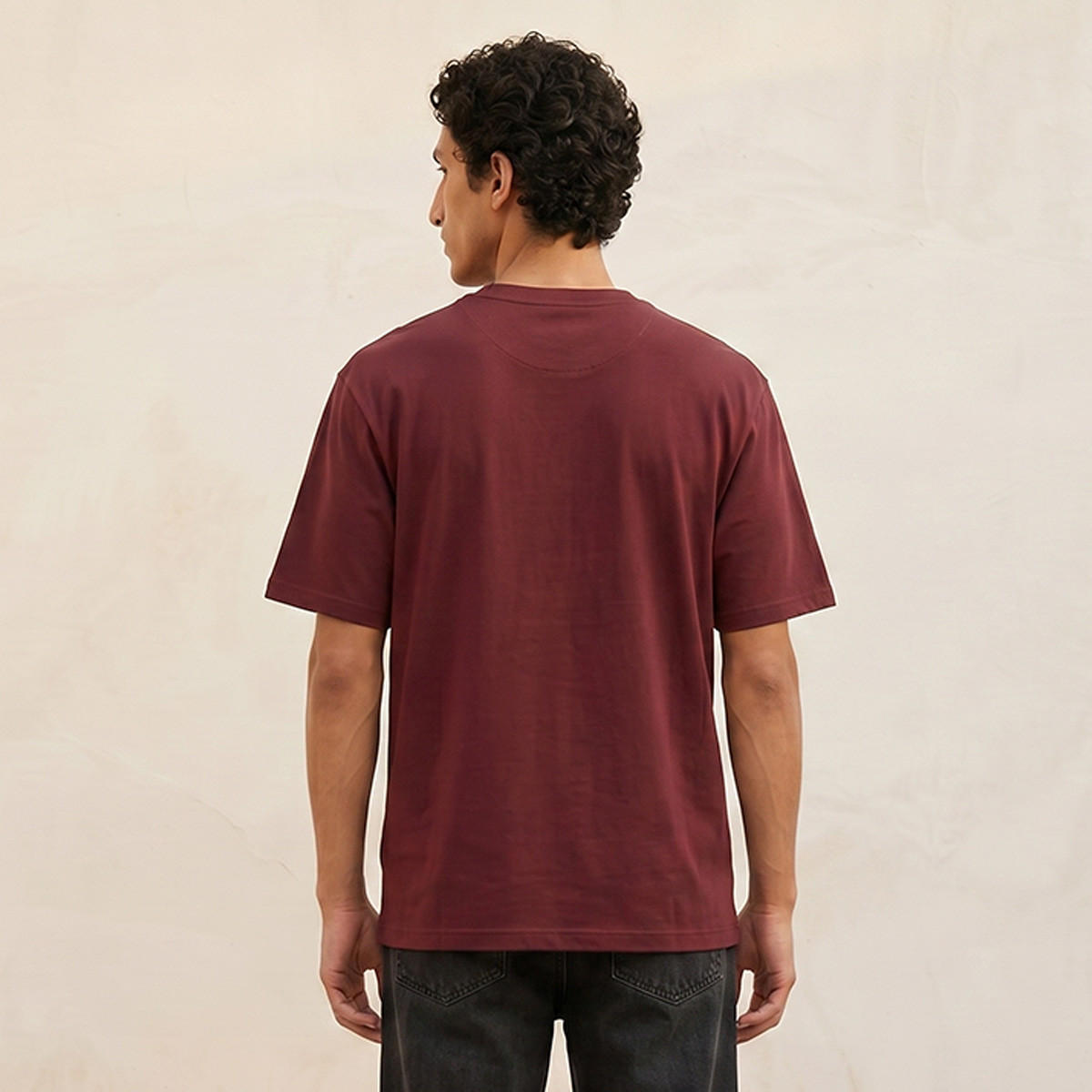 تيشيرت نيويورك جاينتس بياقة ضيقة وأكمام قصيرة-men-clothing-tshirtsandpolos-tshirts-image-4