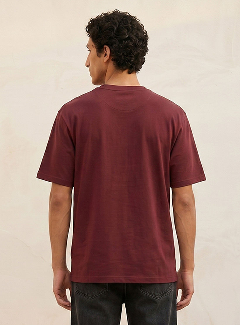 تيشيرت نيويورك جاينتس بياقة ضيقة وأكمام قصيرة-men-clothing-tshirtsandpolos-tshirts-image-4