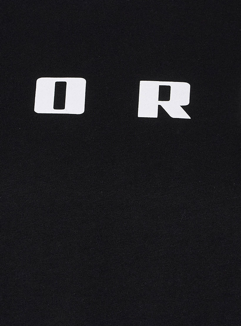 تيشيرت بياقة دائرية وأكمام قصيرة بقصة عادية من فورد-men-clothing-tshirtsandpolos-tshirts-image-2