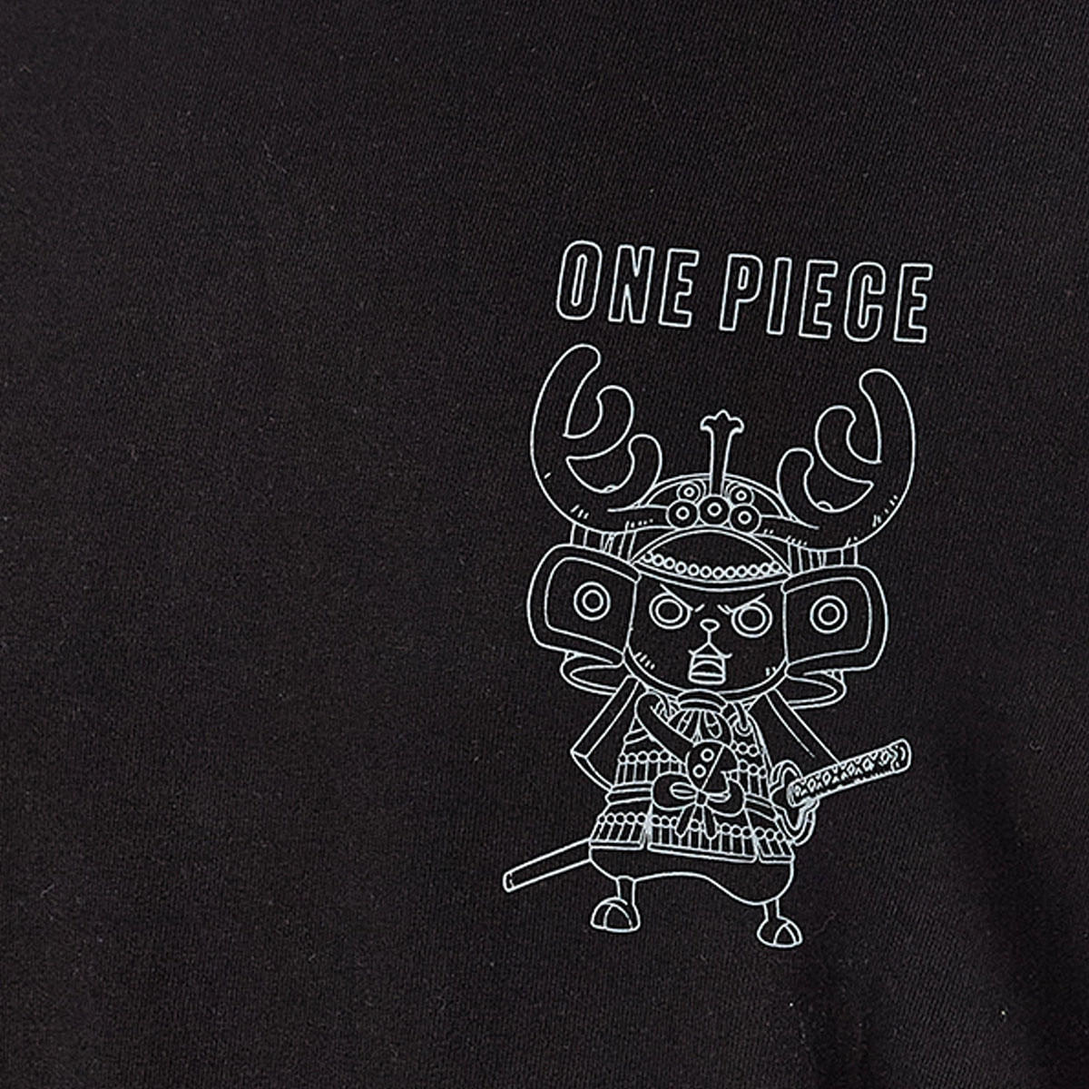 One Piece Regular Fit Crew Neck Short Sleeves T-shirt-men-clothing-tshirtsandpolos-tshirts-image-2