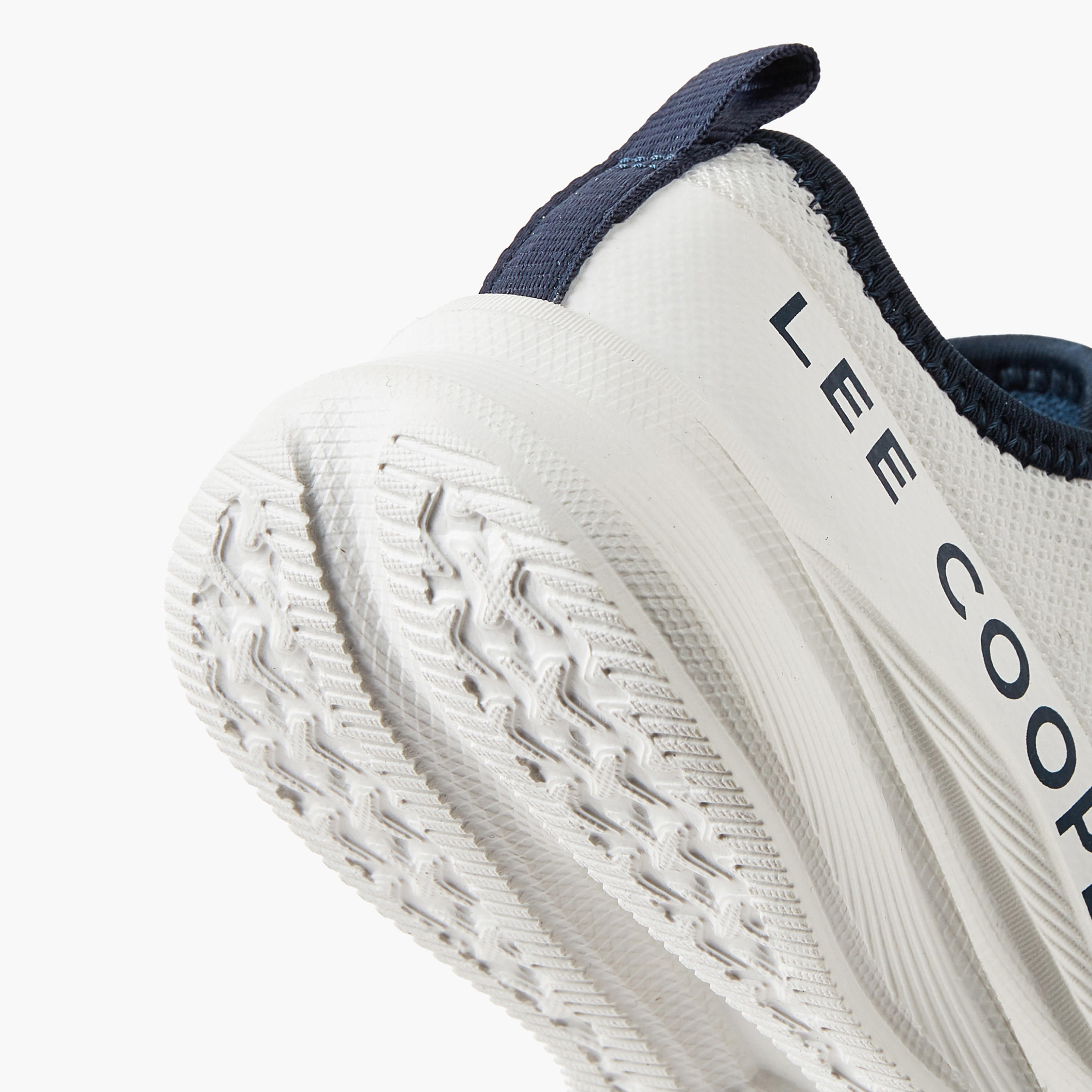 Lee Cooper Boys Hook & Loop Ankle Sneakers-boys-shoes-sneakers-image-4
