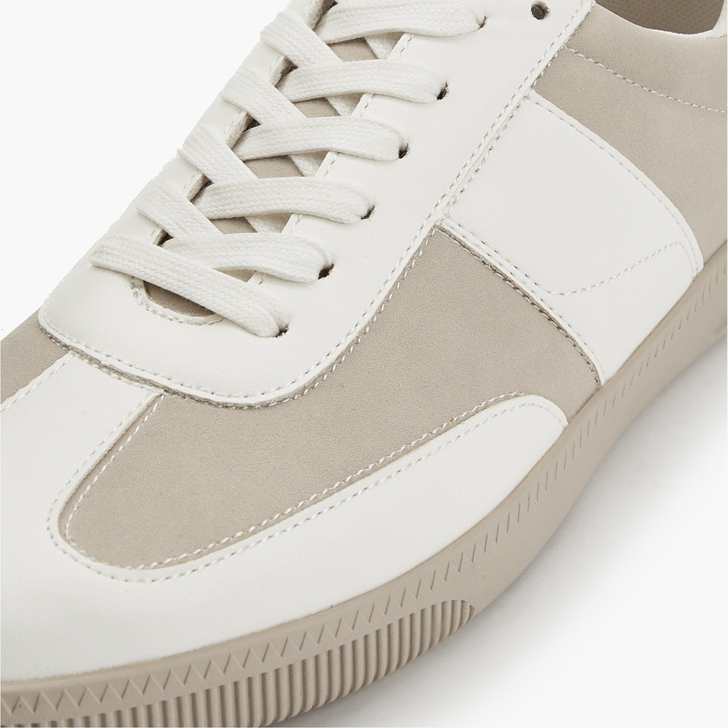 LBL by Shoexpress Men's Lace-Up Sneakers-men-shoes-sneakers-image-4