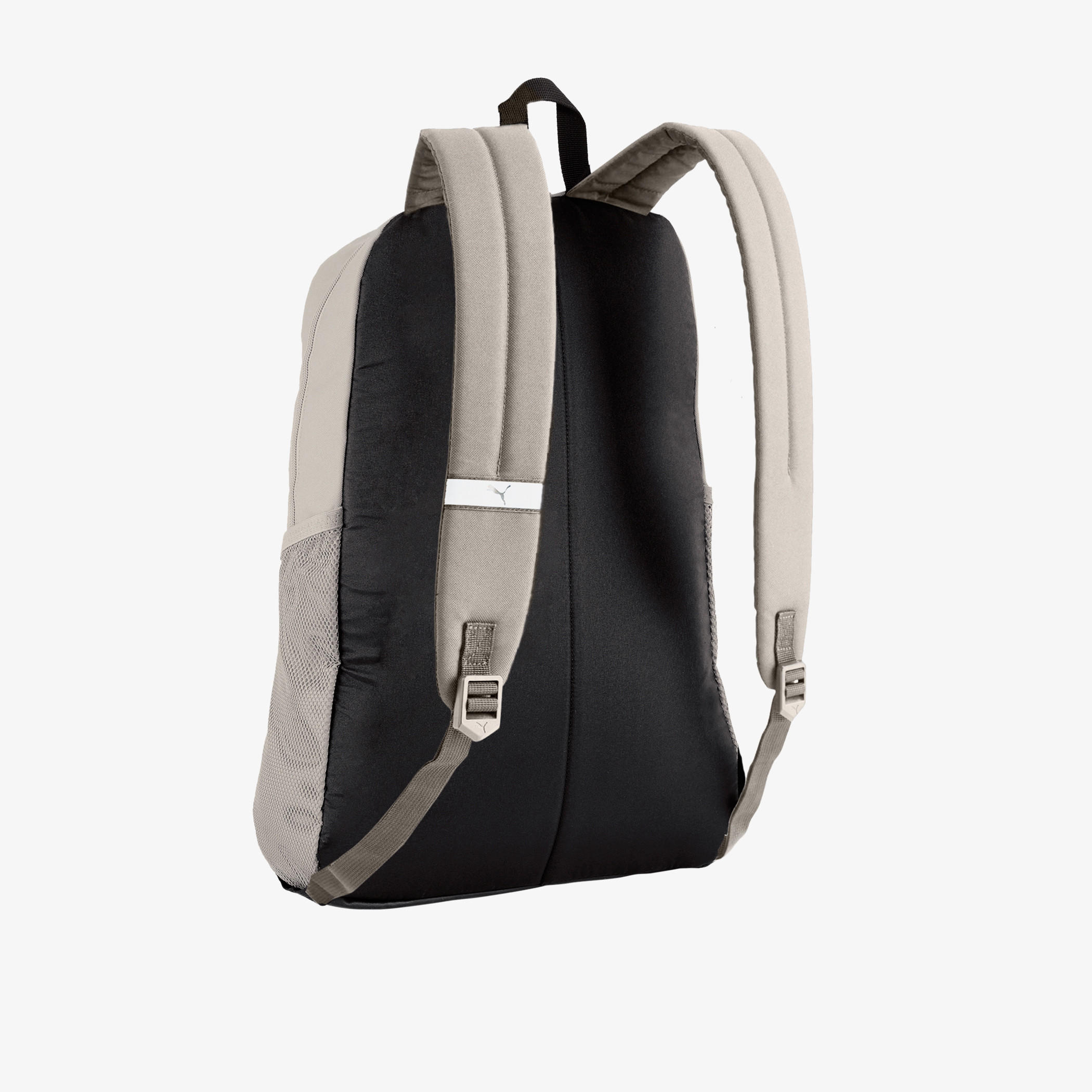 شنطة ظهر بسحّاب إغلاق وحمالات قابلة للتعديل وطبعات شعار من بوما-school-bagsandbackpacks-backpacks-image-2