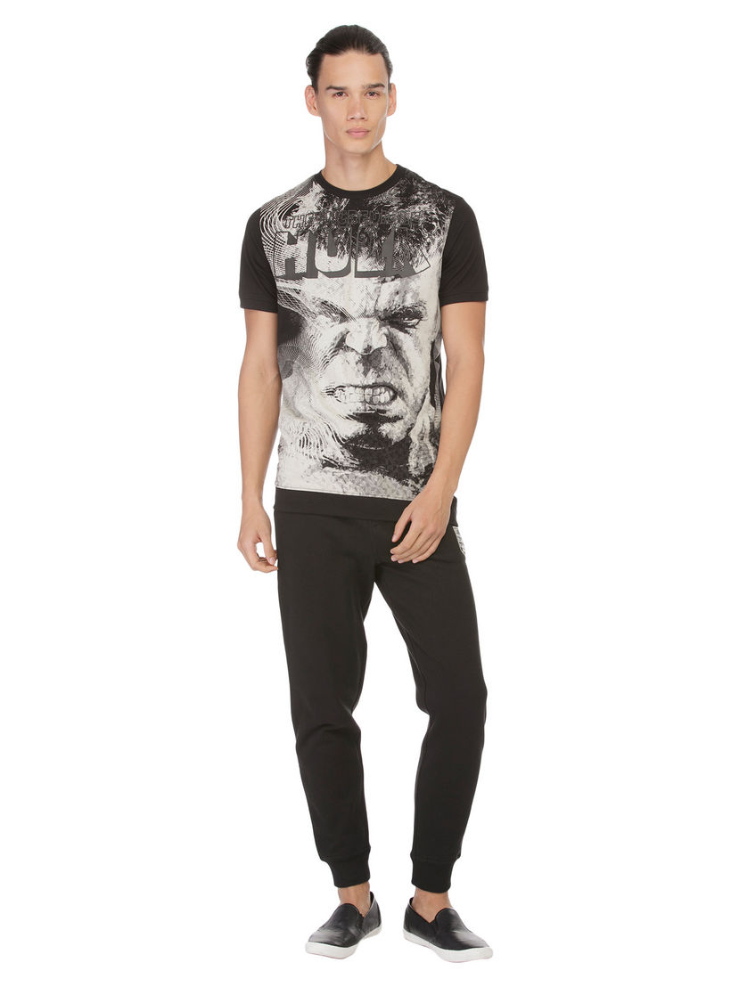 Graphic Print T-shirt-men-clothing-tshirtsandpolos-tshirts-image-5