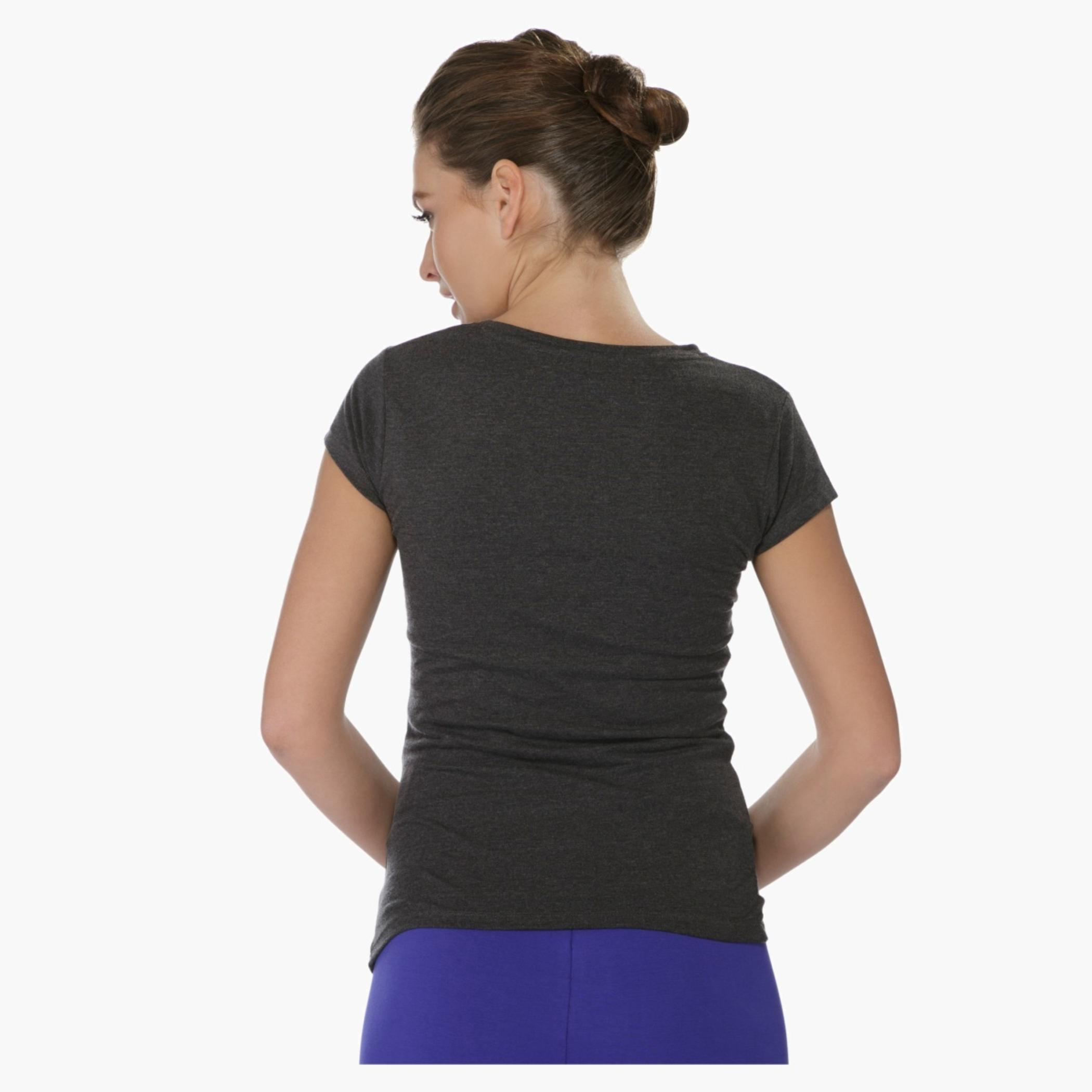Batman Printed T-shirt-women-clothing-tshirts-image-4