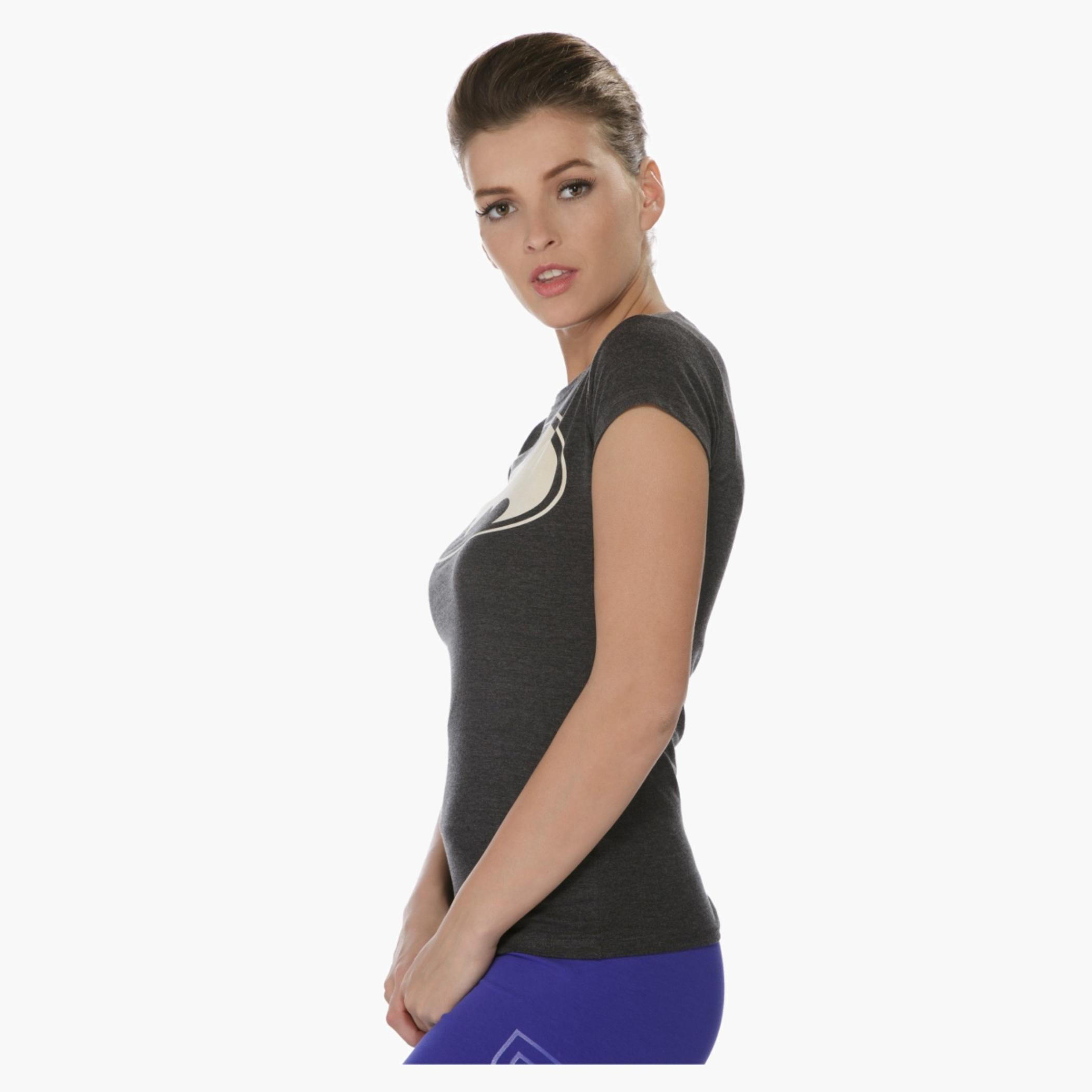 Batman Printed T-shirt-women-clothing-tshirts-image-3
