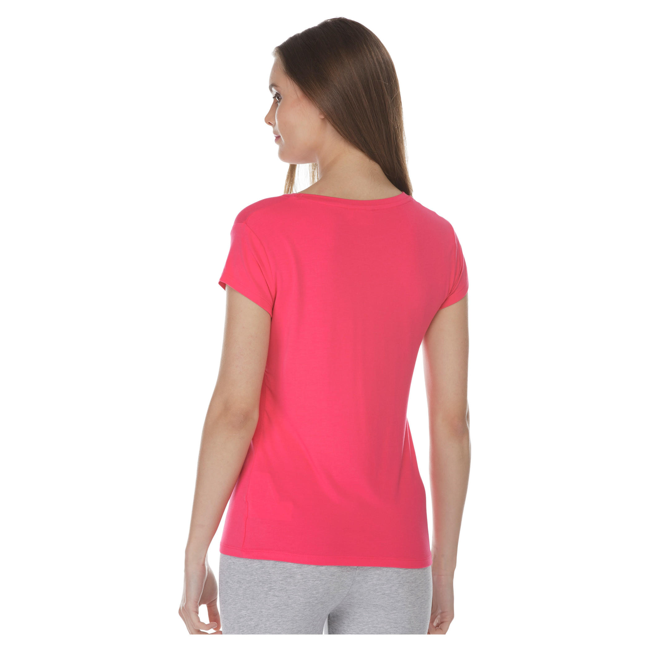 Splash Character Snow White Top-women-clothing-tshirts-image-2