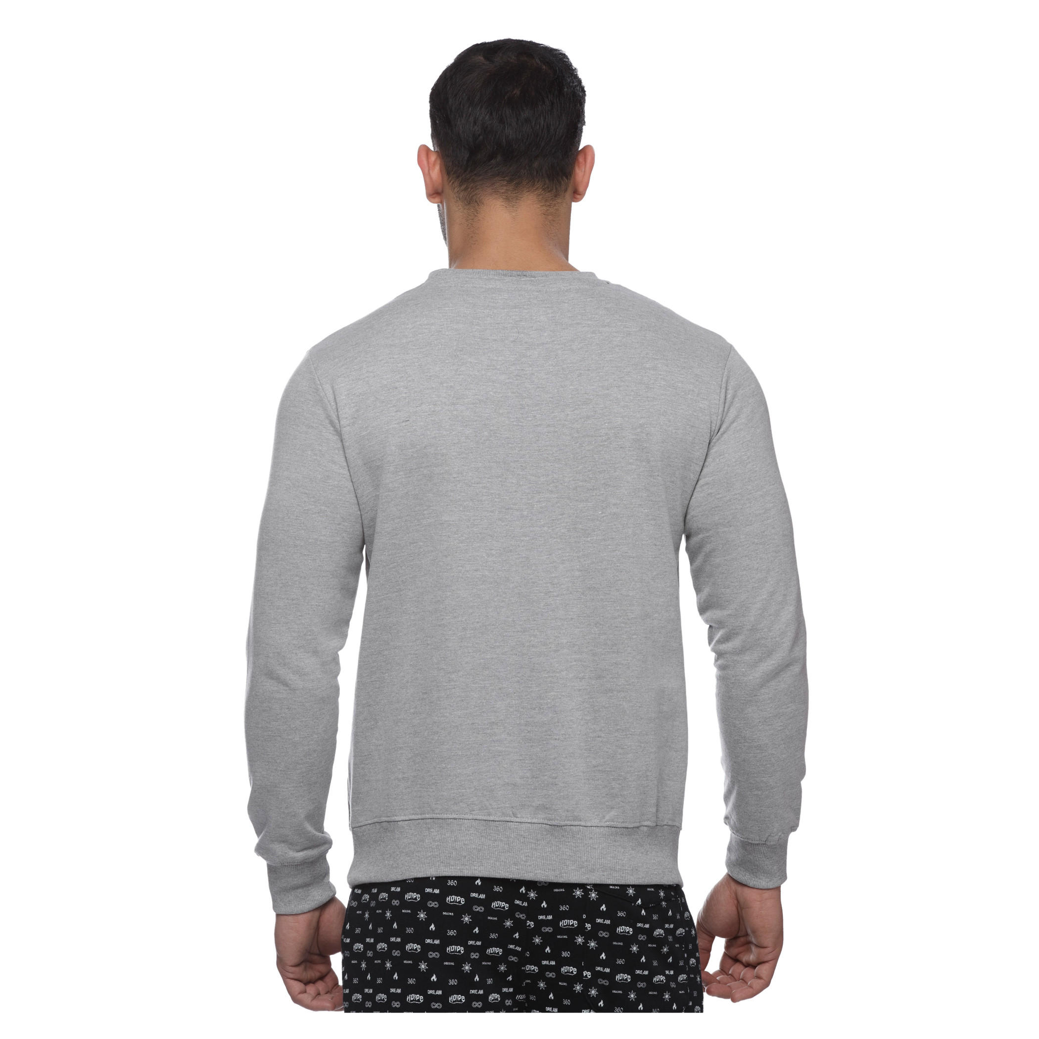 Batman Printed Sweatshirt-men-winterwear-hoodiesandsweatshirts-image-2