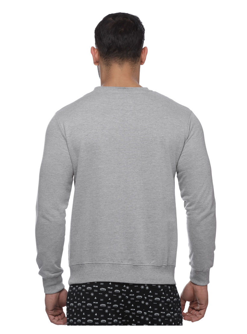 Batman Printed Sweatshirt-men-winterwear-hoodiesandsweatshirts-image-2