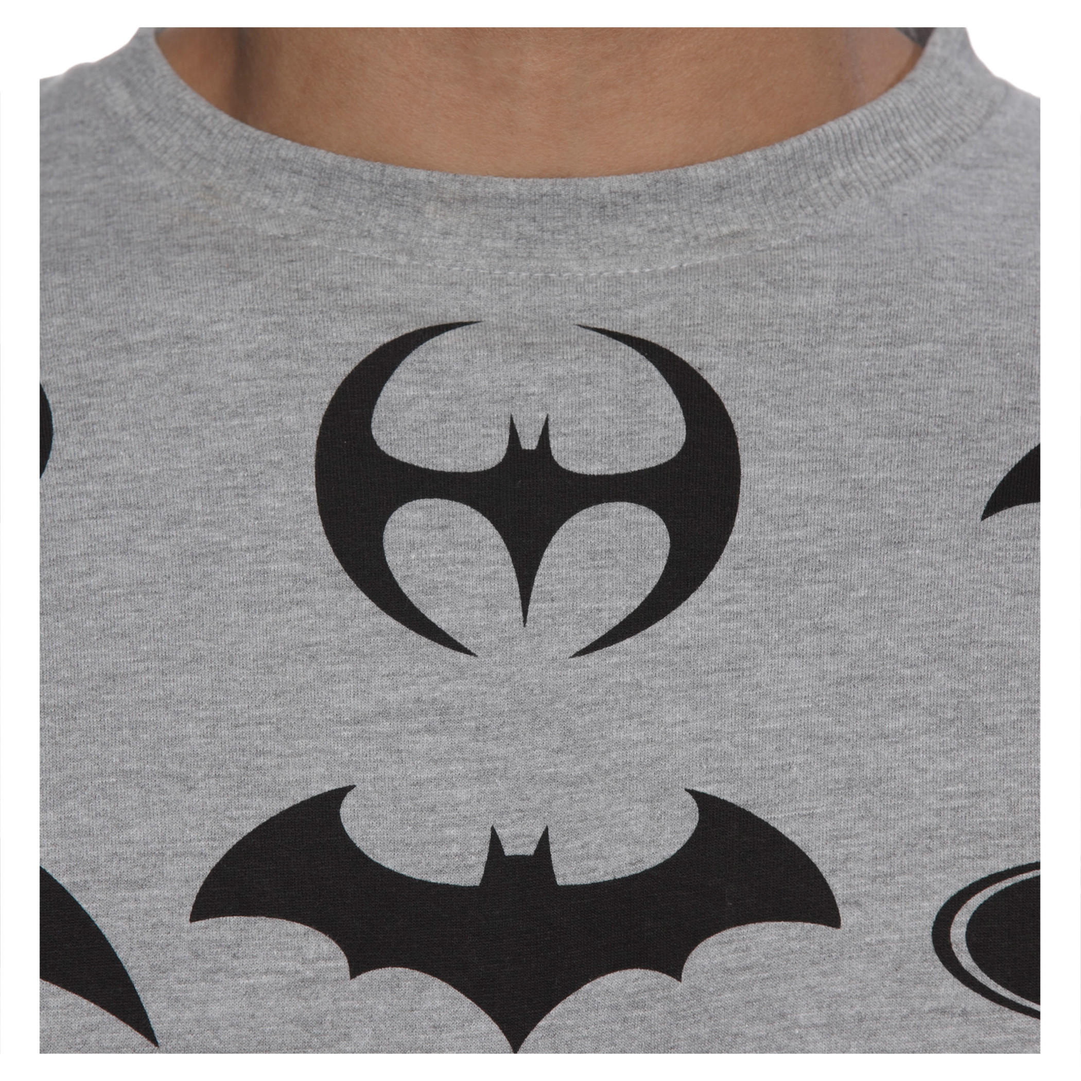 Batman Printed Sweatshirt-men-winterwear-hoodiesandsweatshirts-image-4