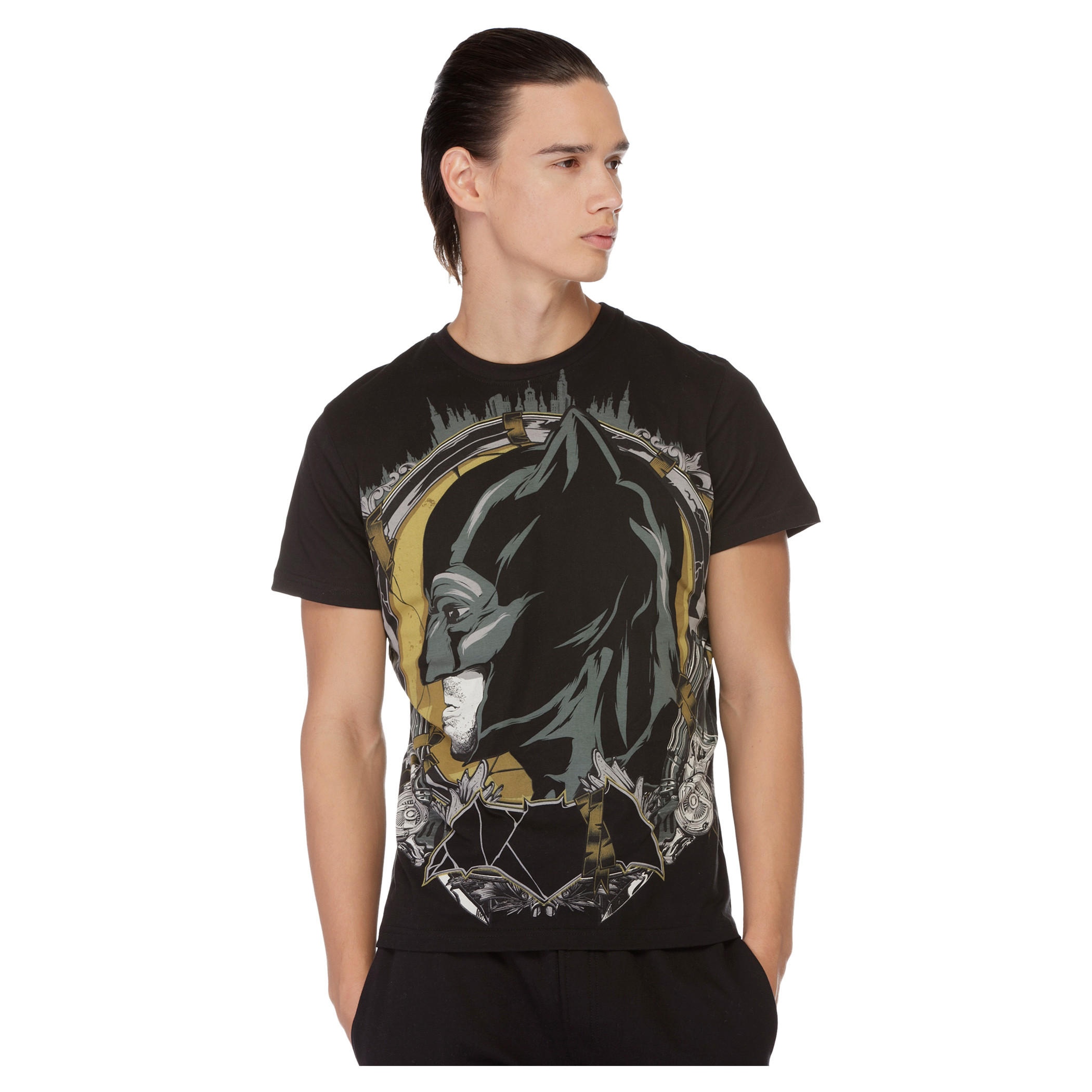 Batman Printed T-shirt-men-clothing-tshirtsandpolos-tshirts-image-1