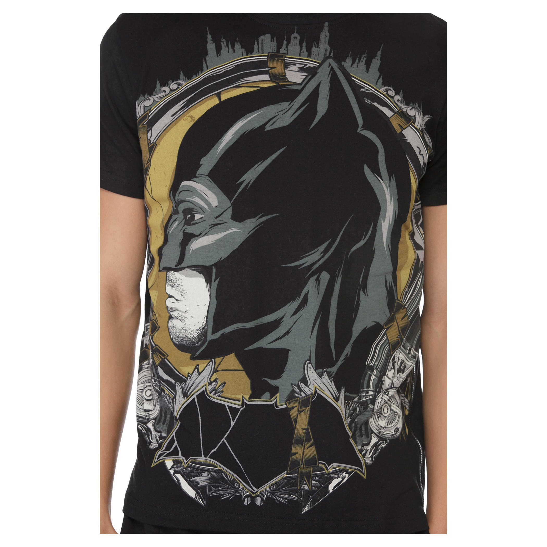 Batman Printed T-shirt-men-clothing-tshirtsandpolos-tshirts-image-2